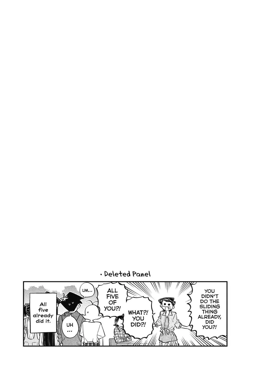 Read Komi Can
