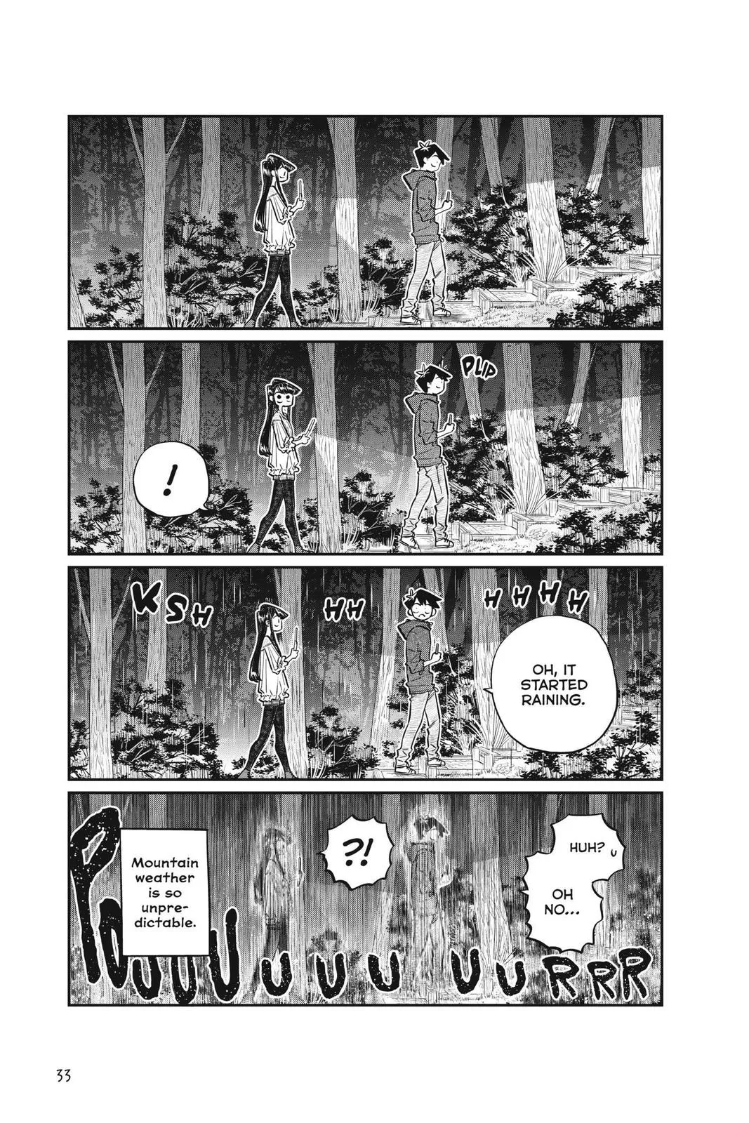 Read Komi Can