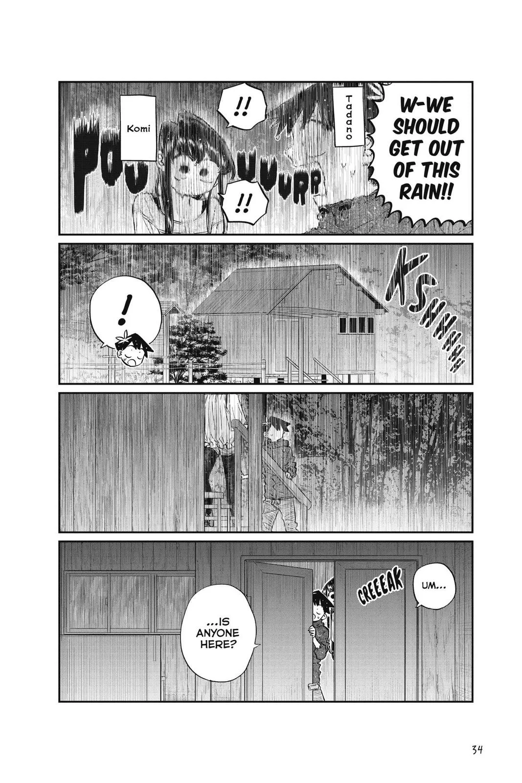 Read Komi Can
