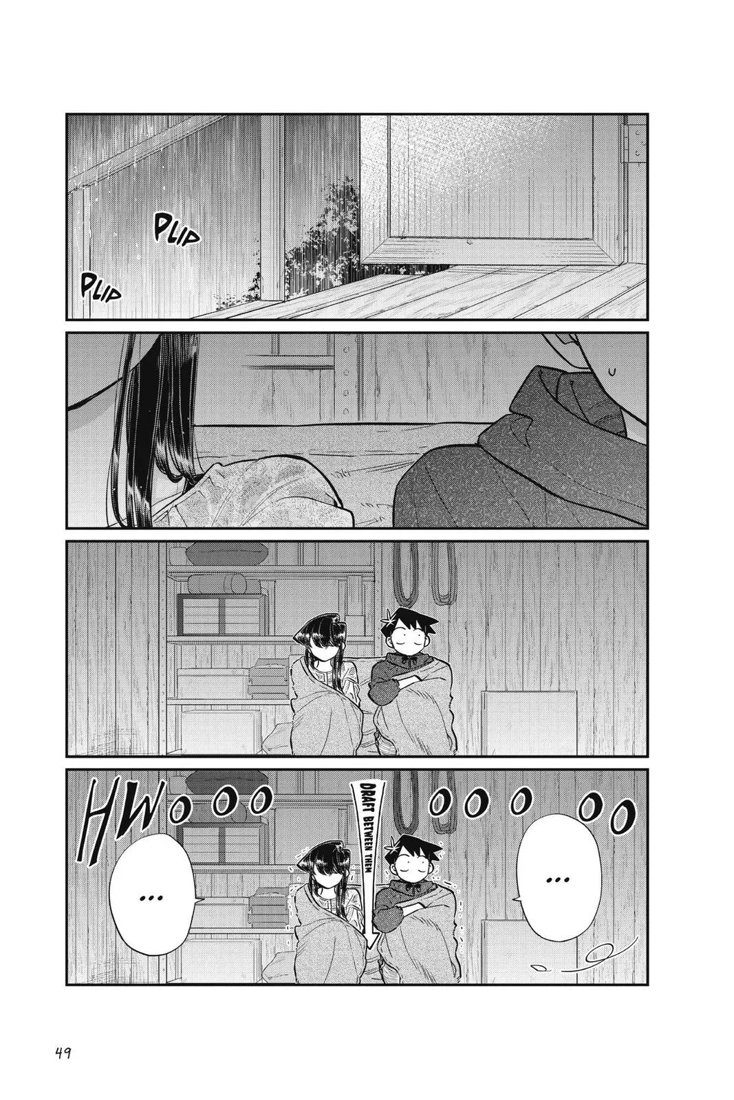 Read Komi Can