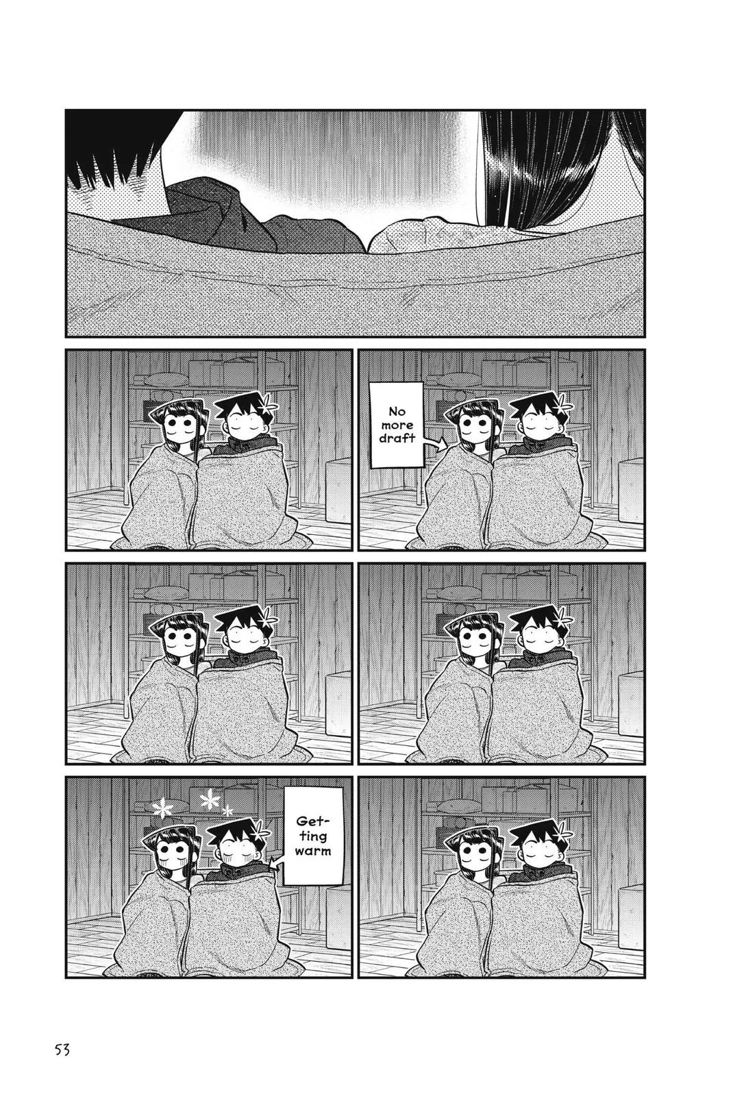 Read Komi Can