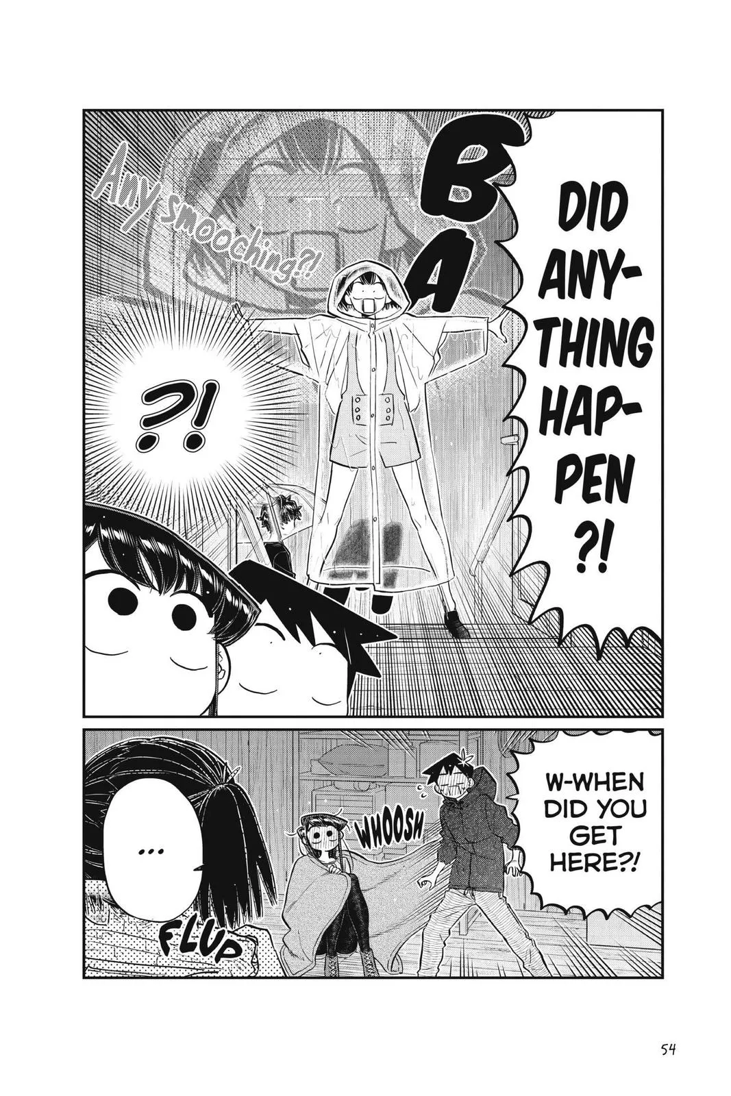 Read Komi Can