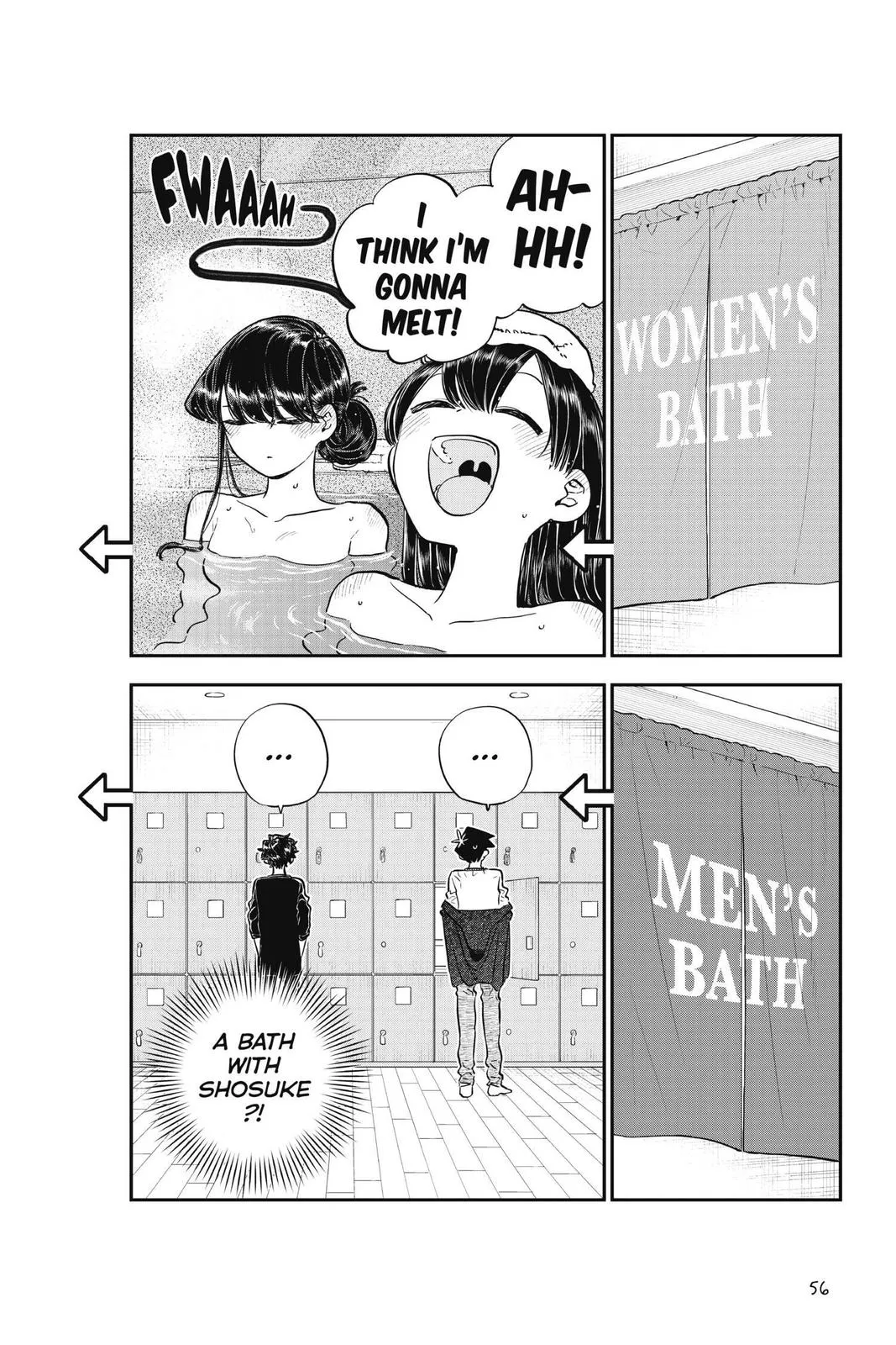 Read Komi Can