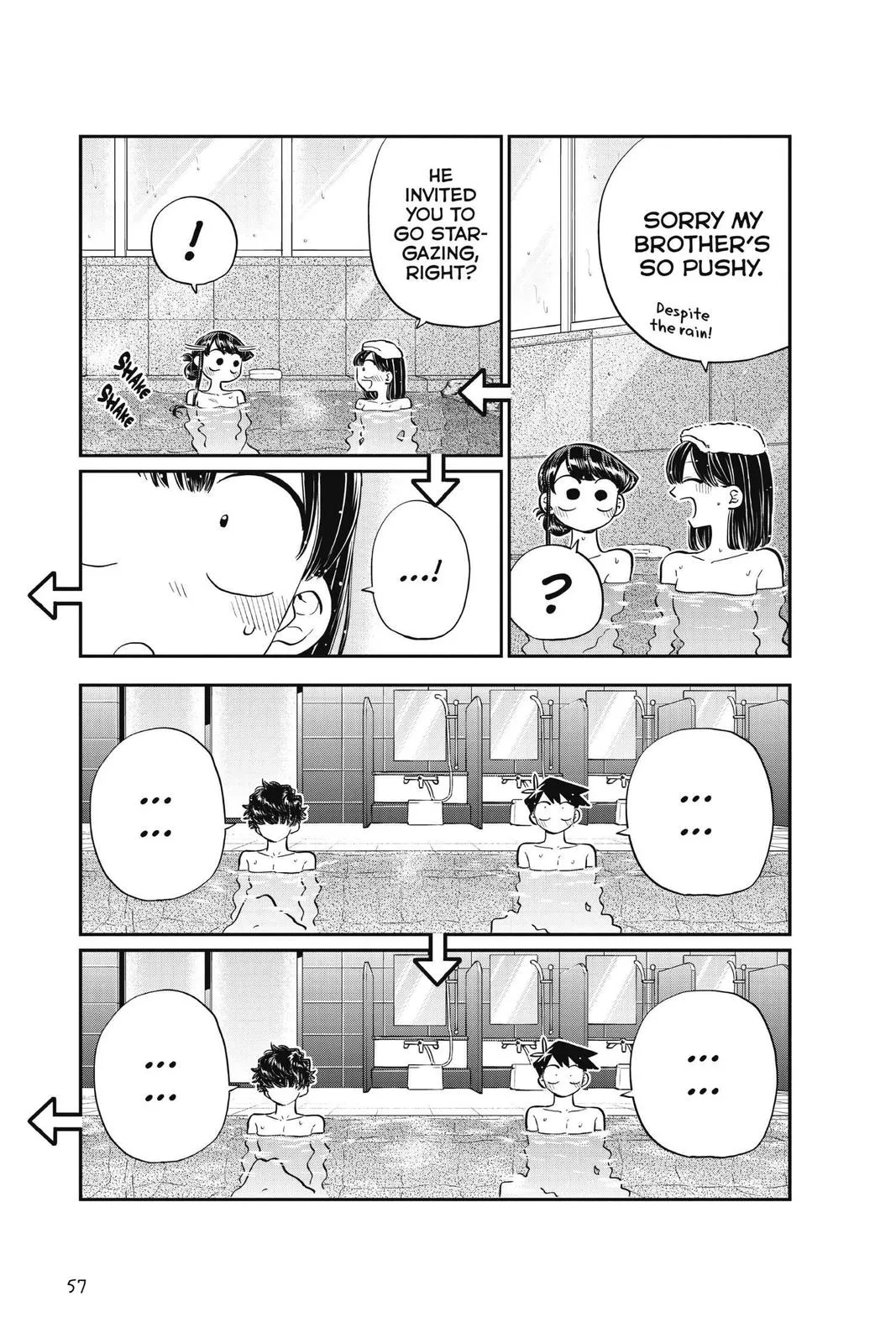 Read Komi Can