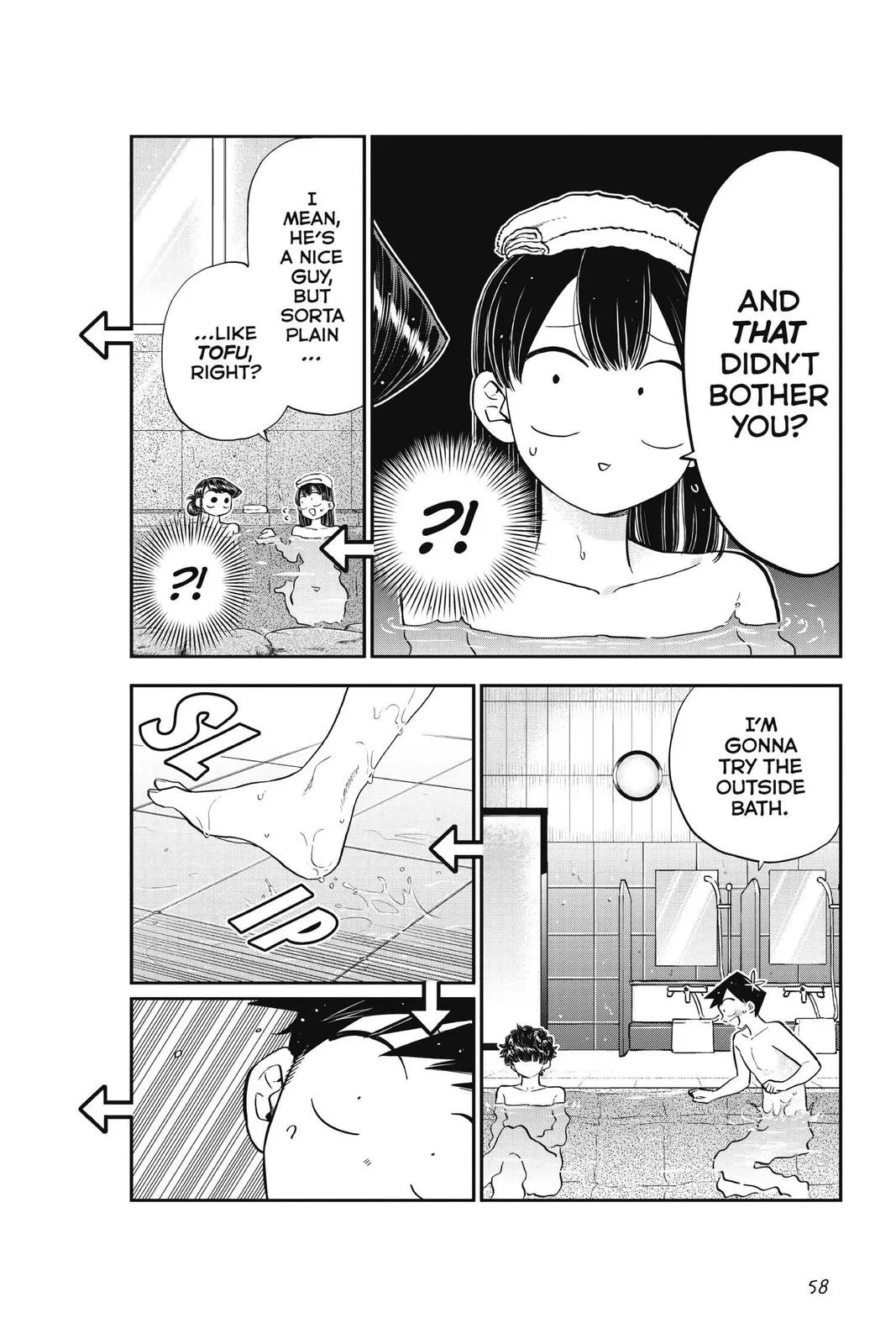 Read Komi Can