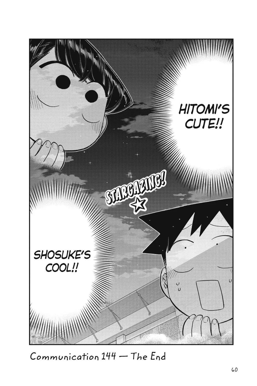 Read Komi Can