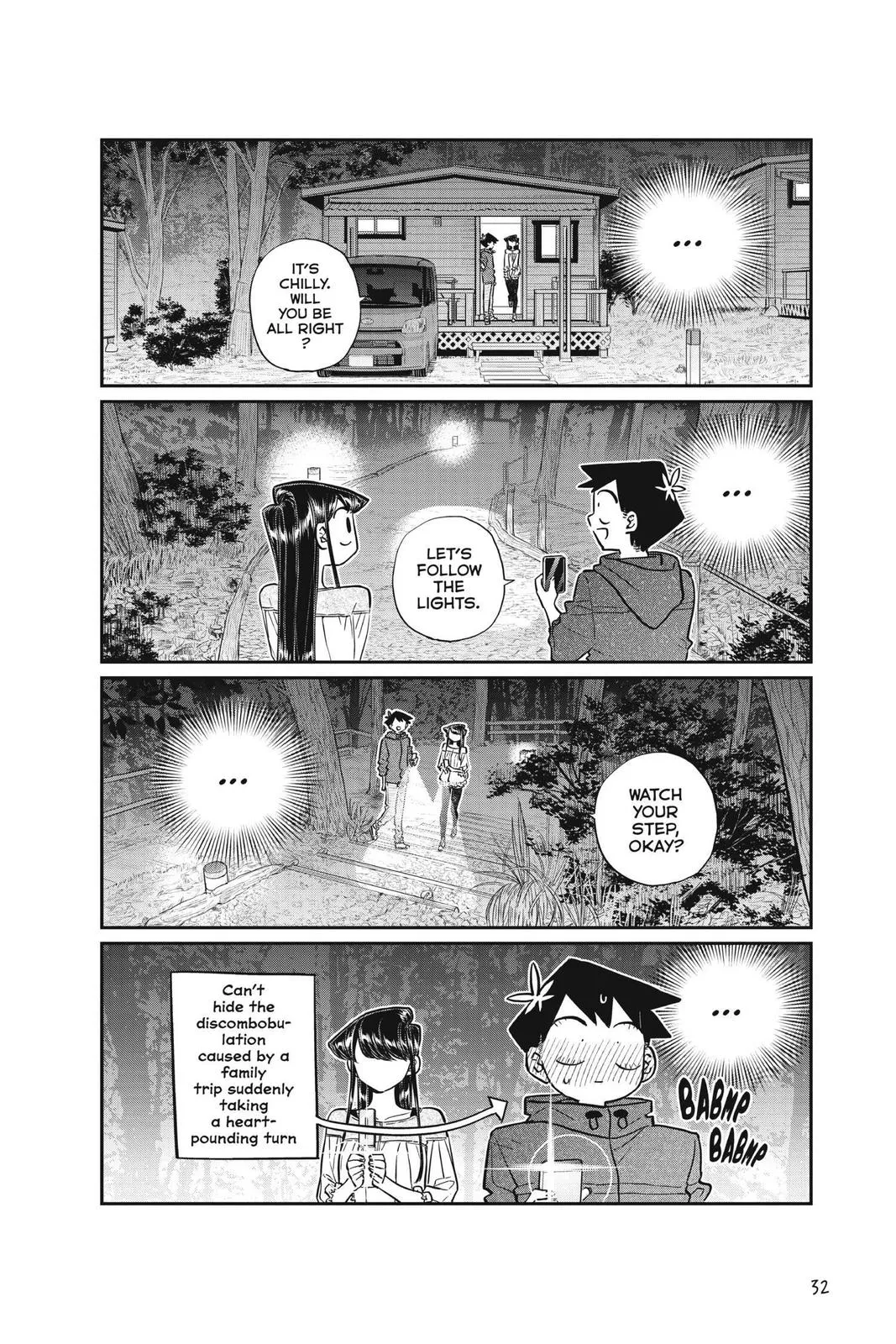 Read Komi Can