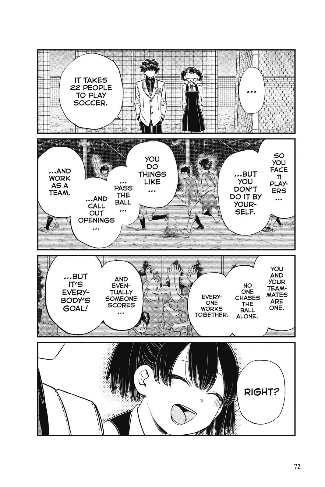 Read Komi Can