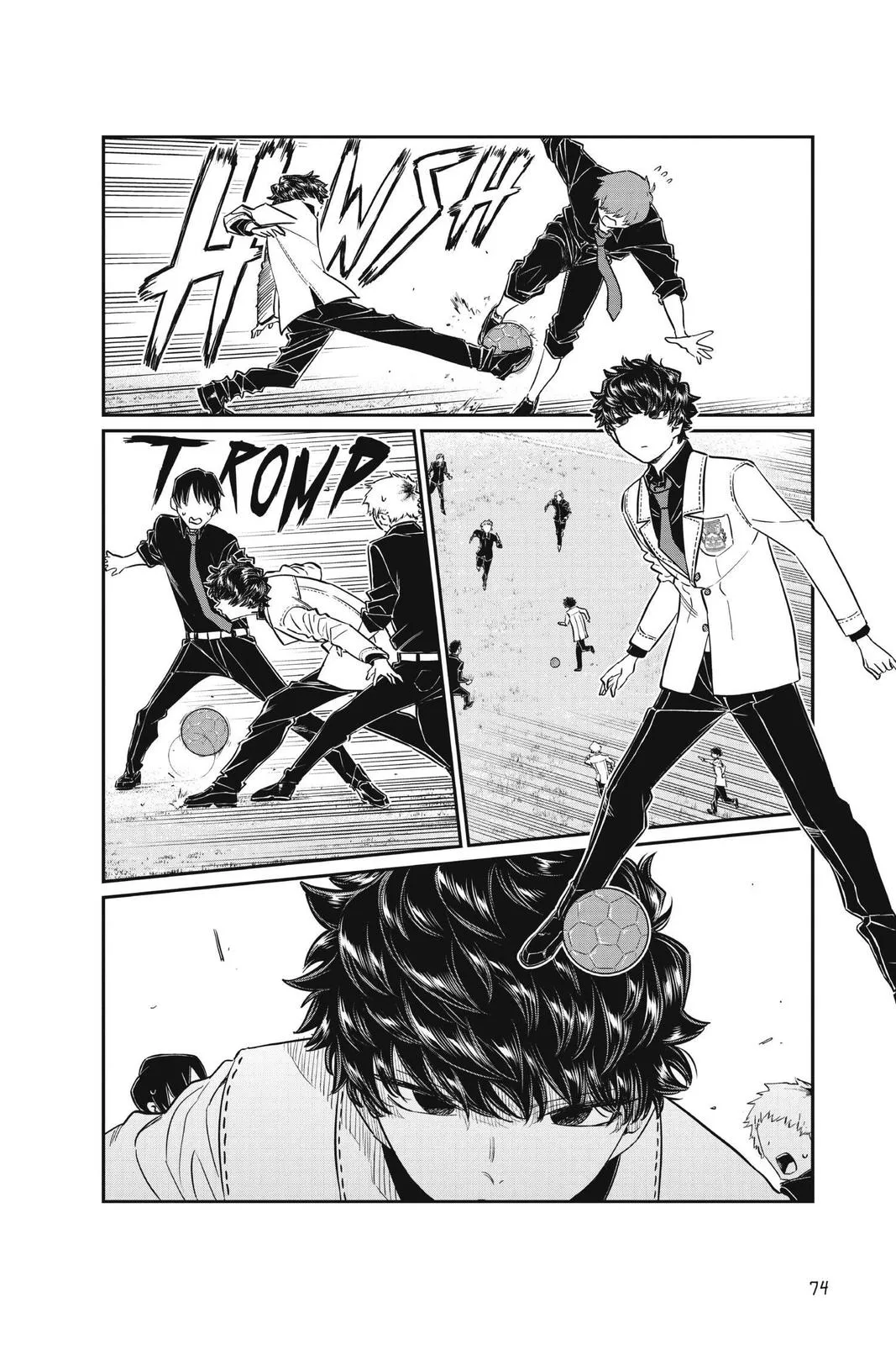 Read Komi Can