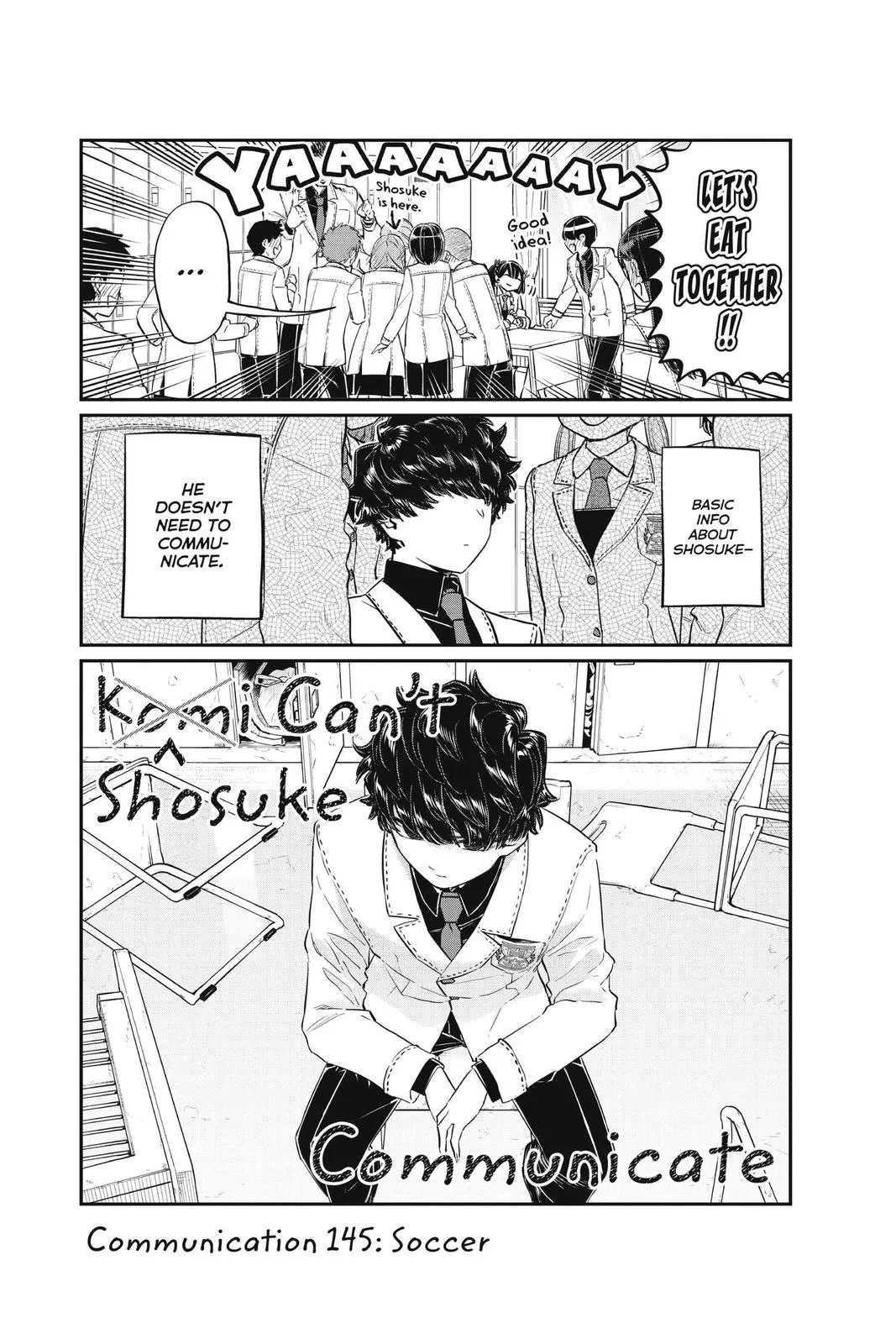 Read Komi Can