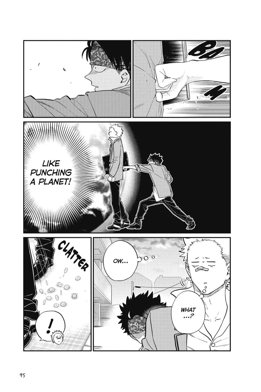 Read Komi Can
