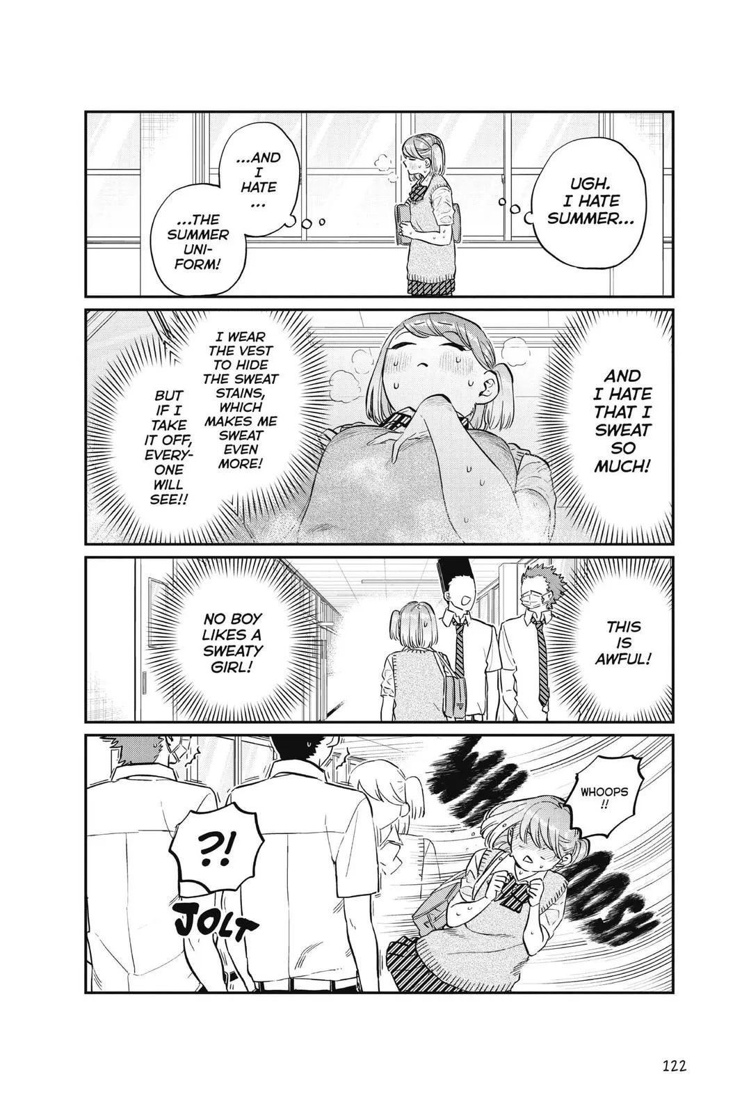 Read Komi Can