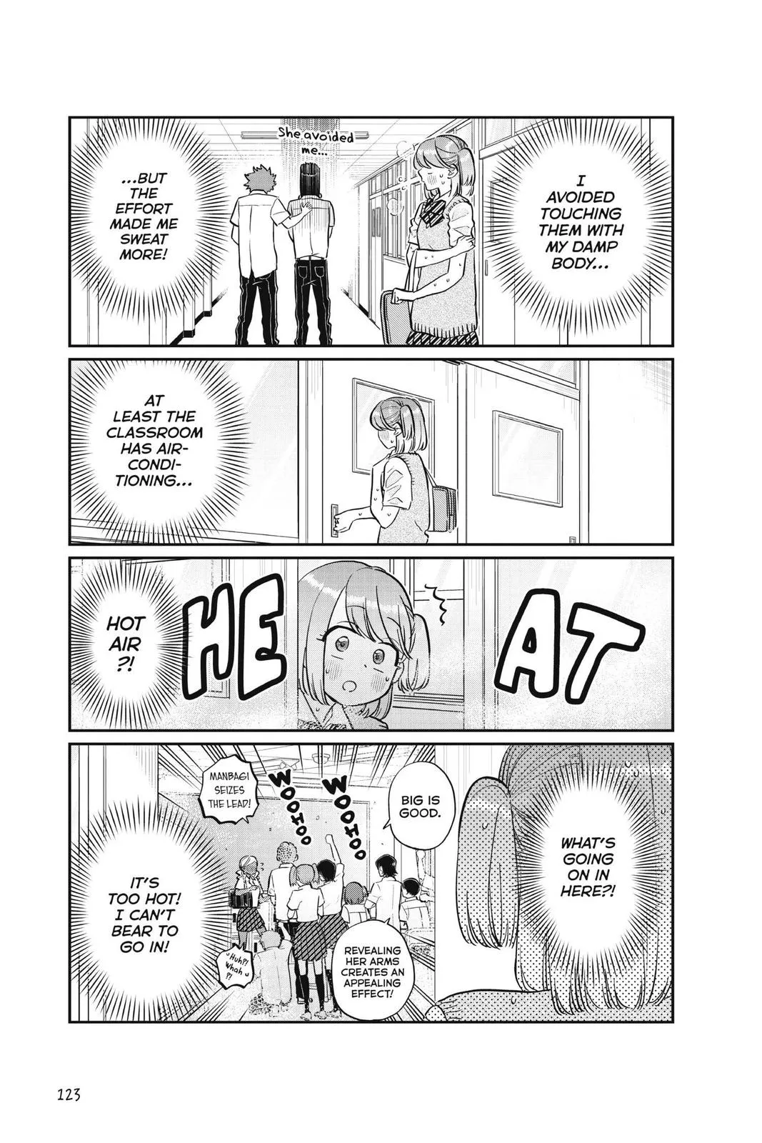 Read Komi Can
