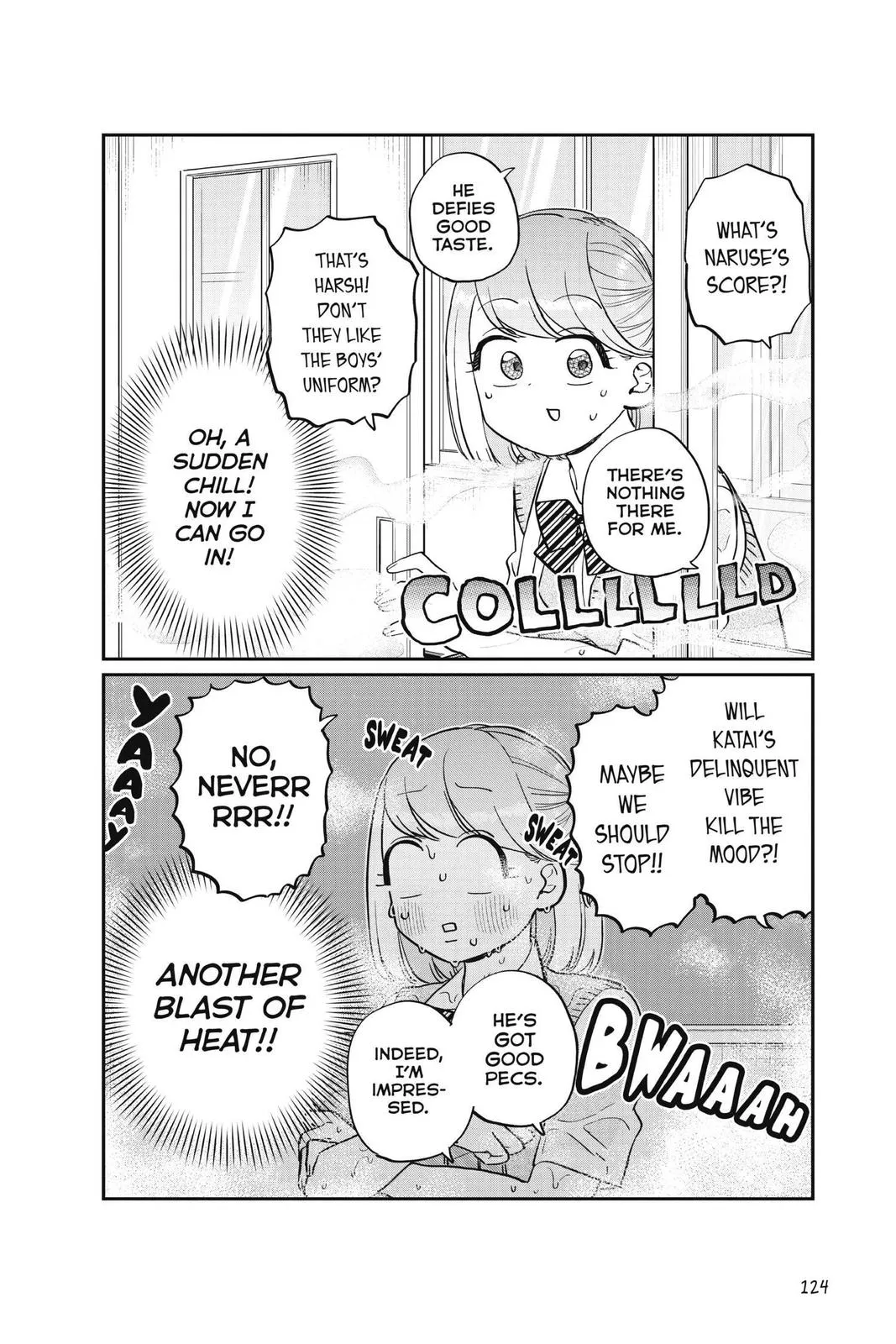 Read Komi Can
