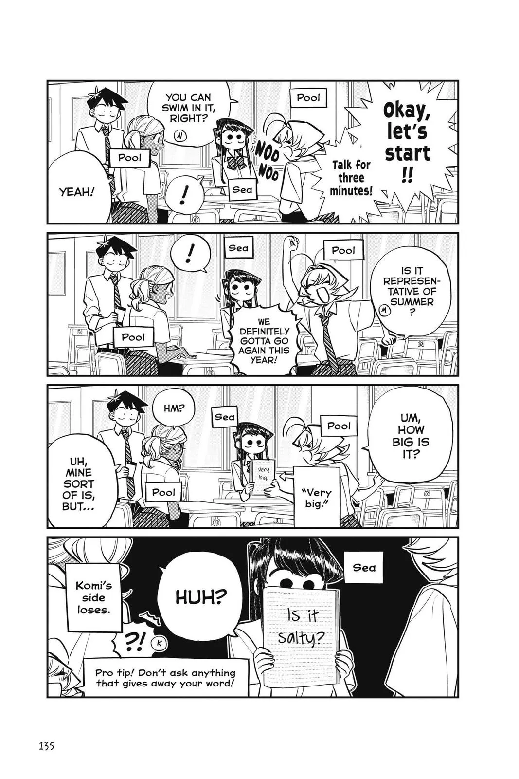 Read Komi Can
