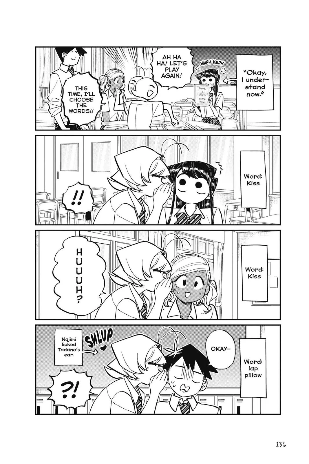 Read Komi Can