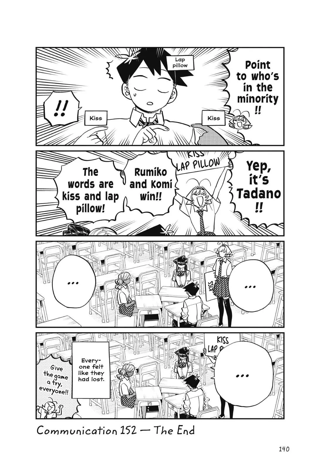 Read Komi Can