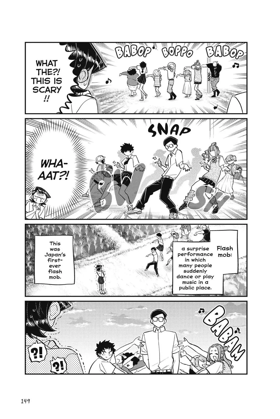 Read Komi Can