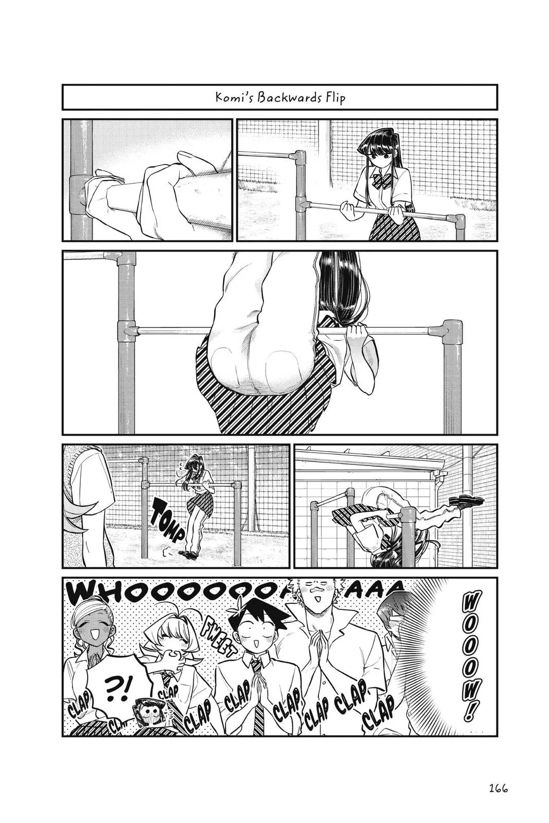Read Komi Can