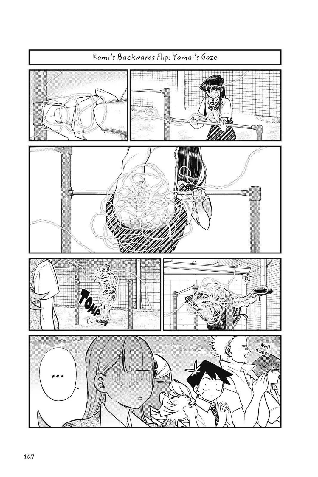 Read Komi Can