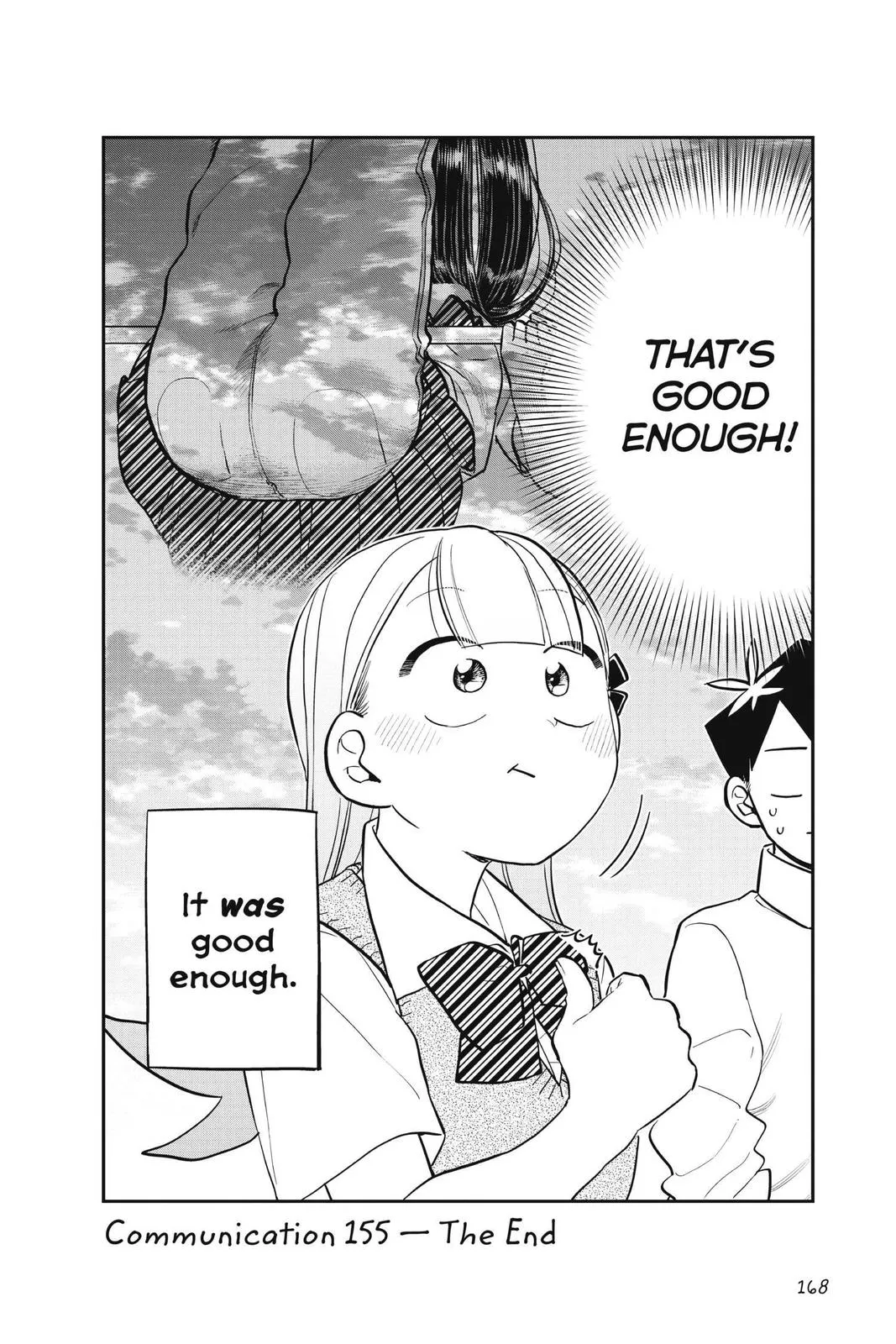 Read Komi Can
