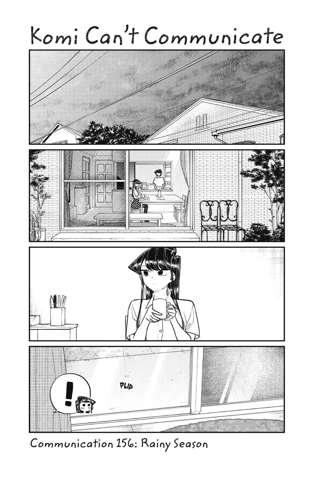 Read Komi Can
