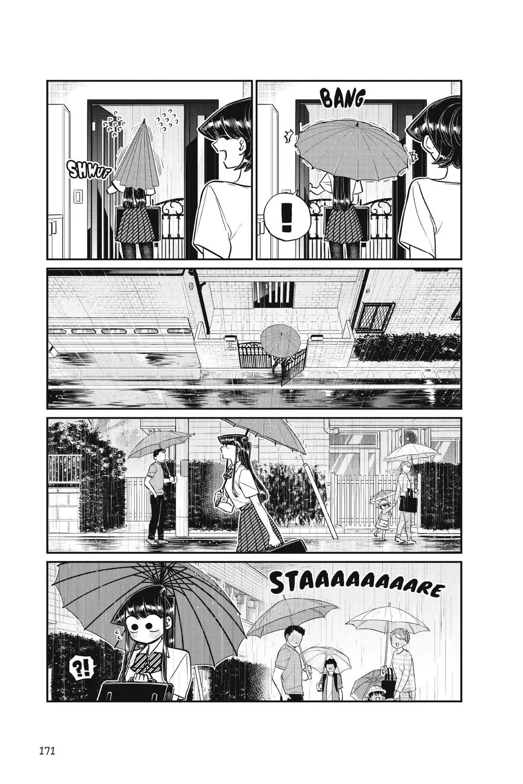 Read Komi Can