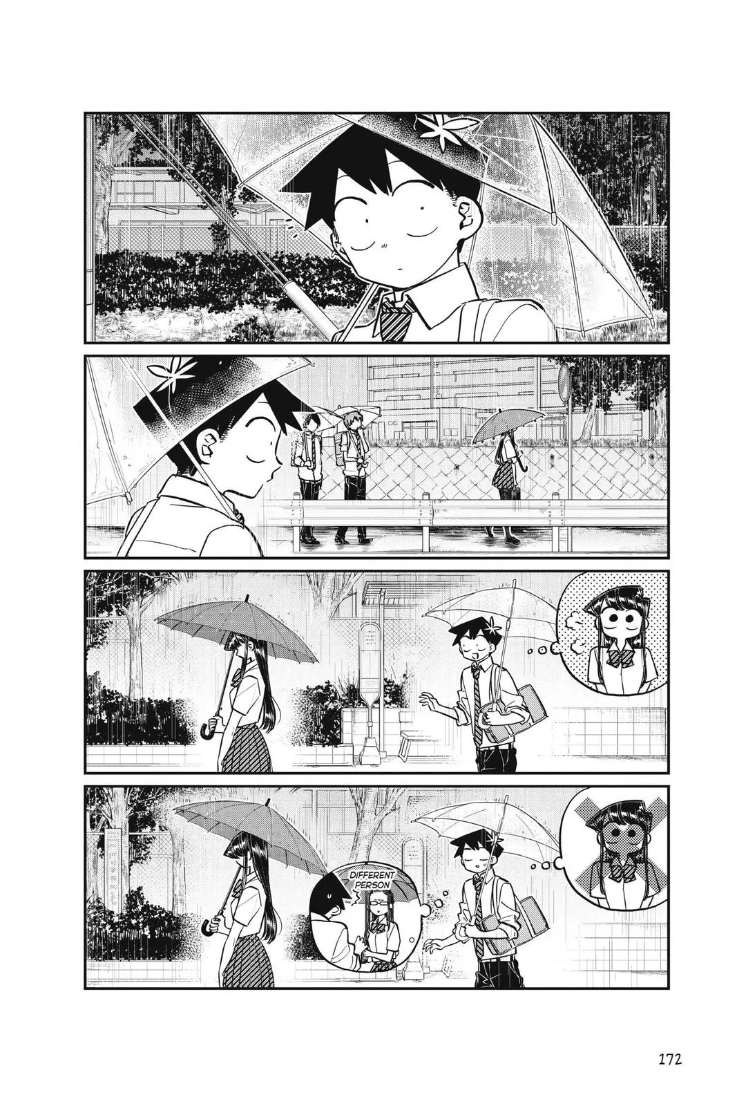 Read Komi Can