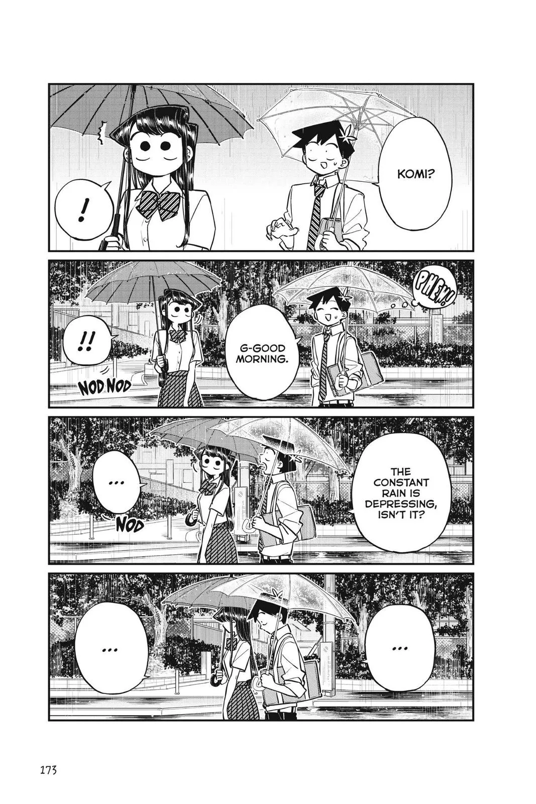 Read Komi Can