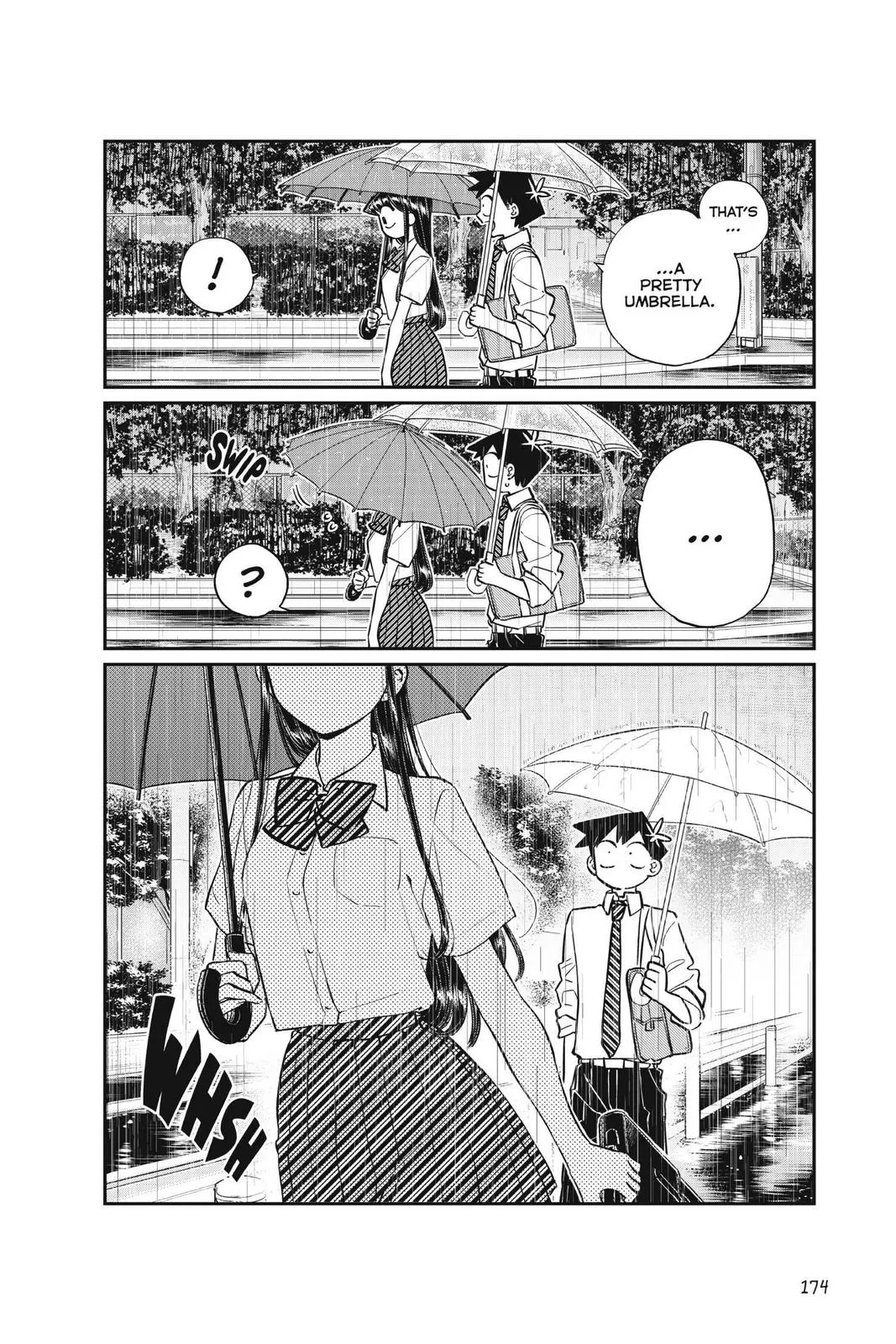 Read Komi Can