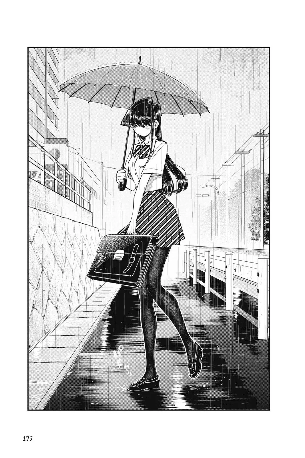 Read Komi Can