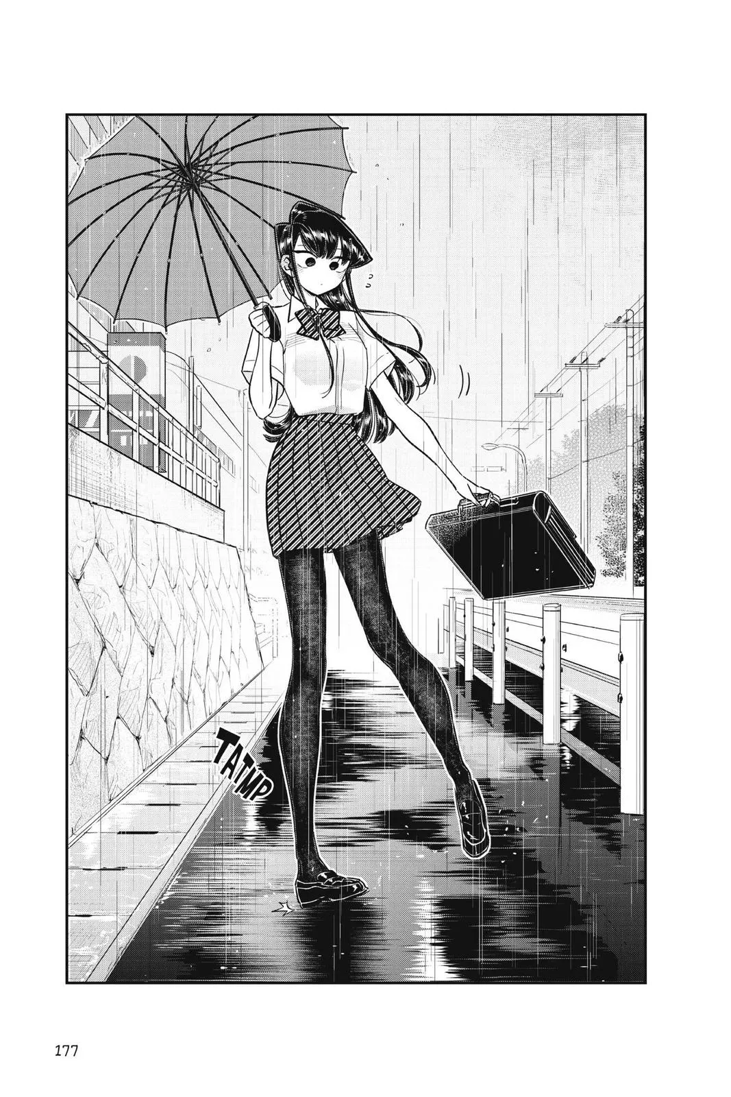 Read Komi Can