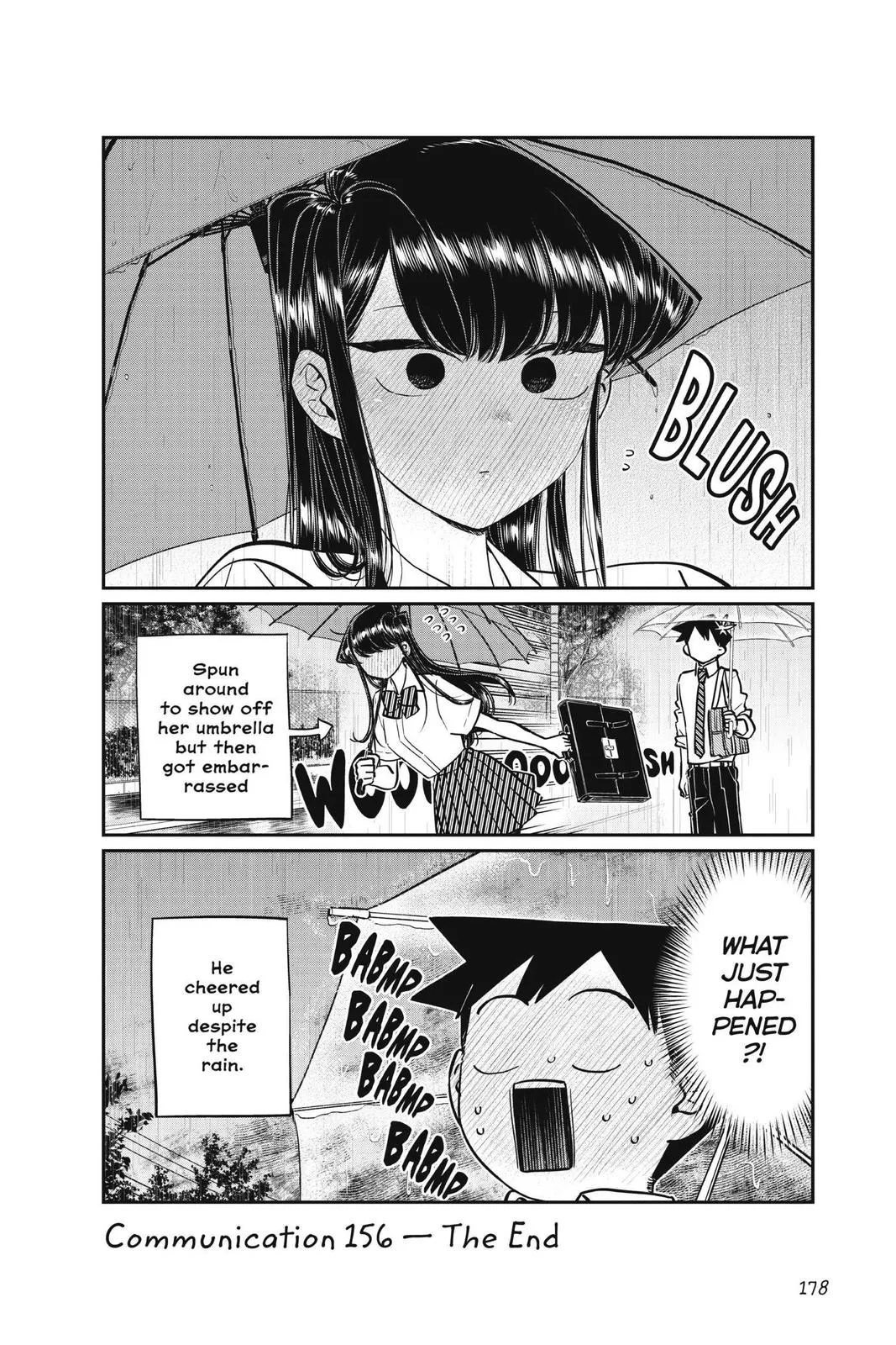 Read Komi Can