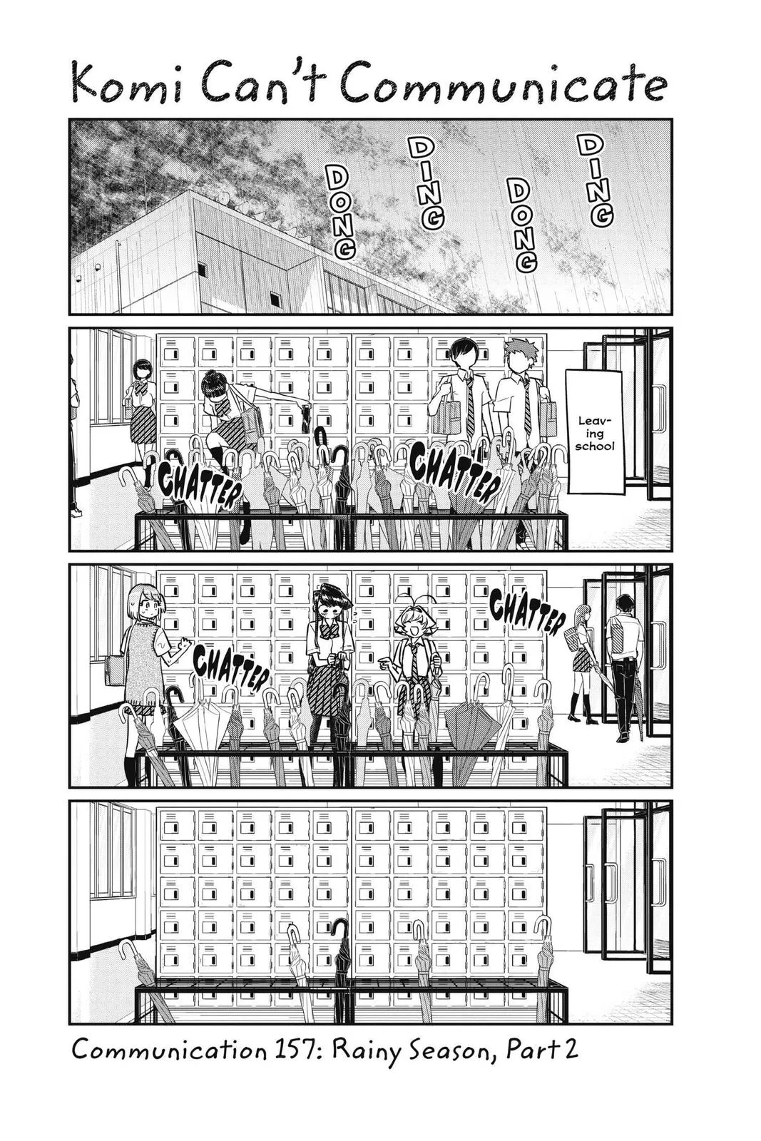 Read Komi Can