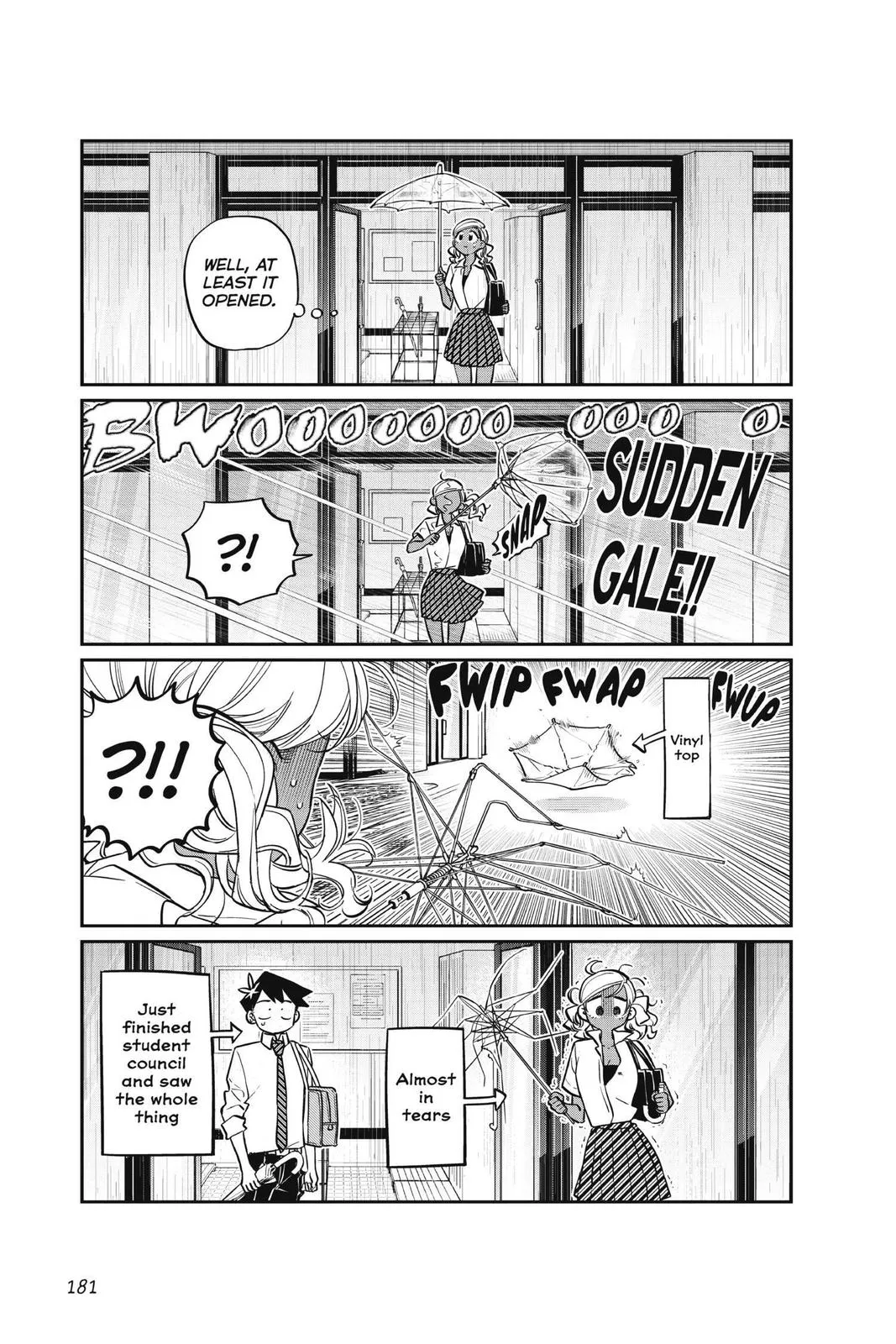 Read Komi Can