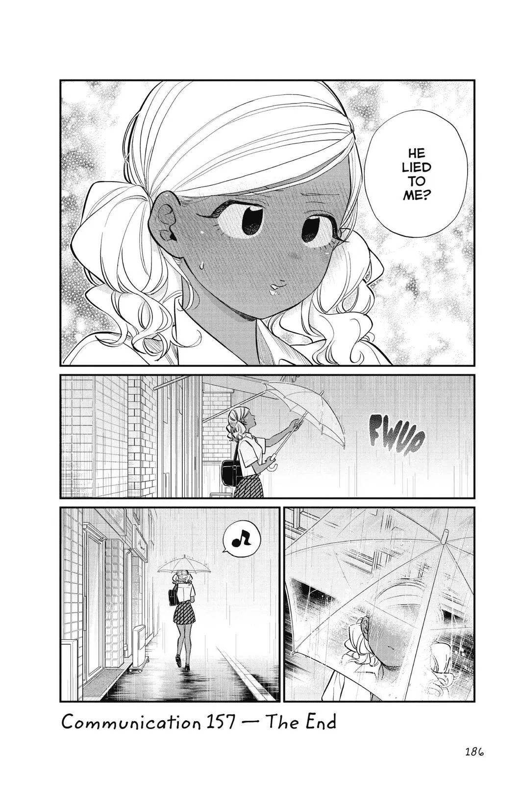 Read Komi Can