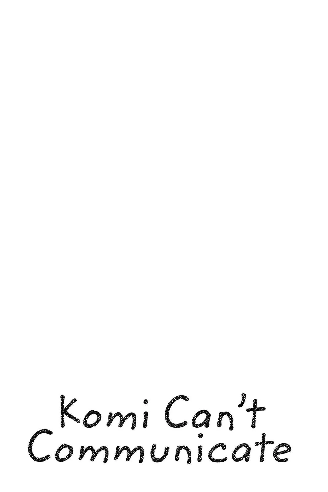 Read Komi Can