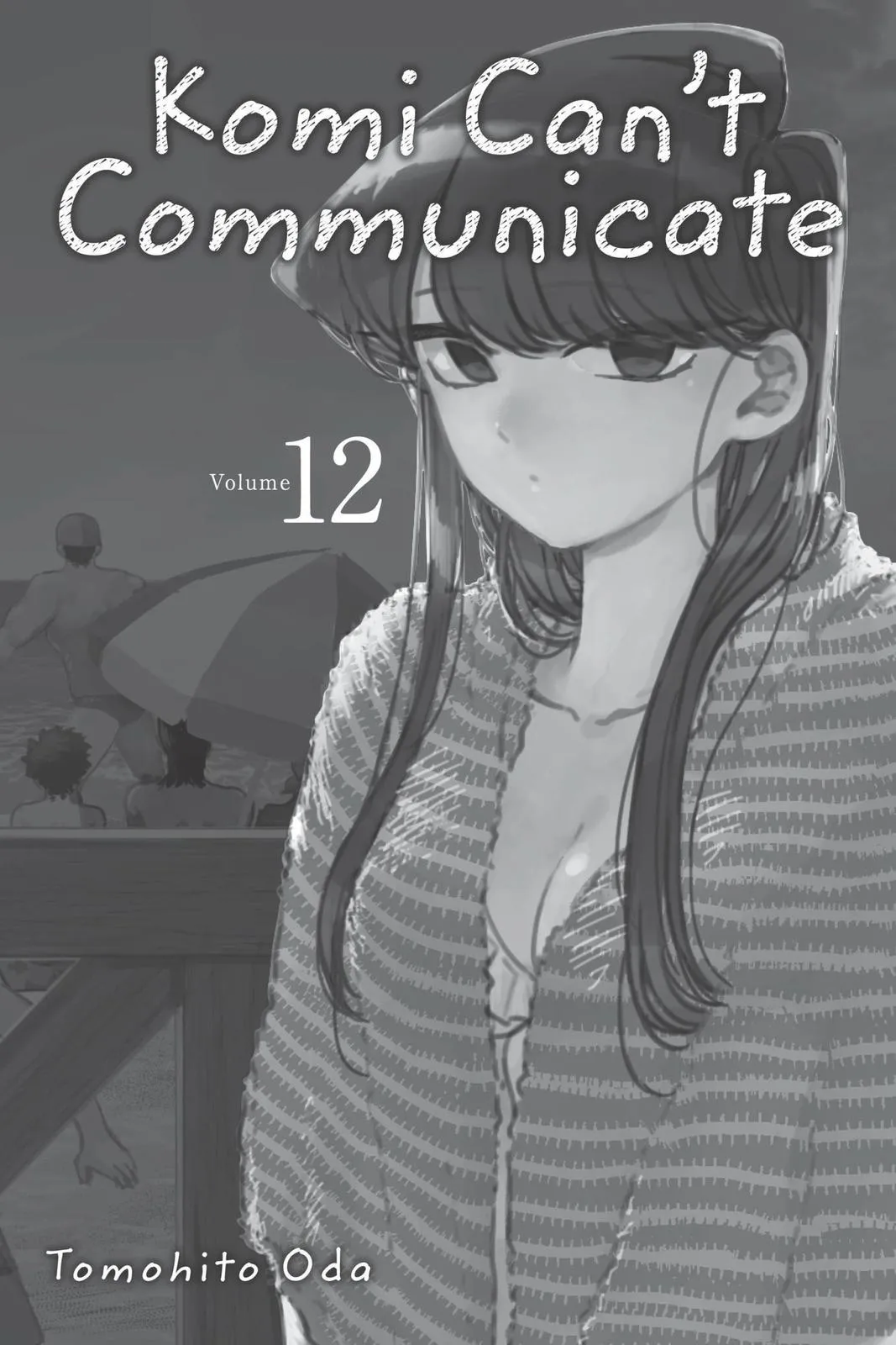 Read Komi Can