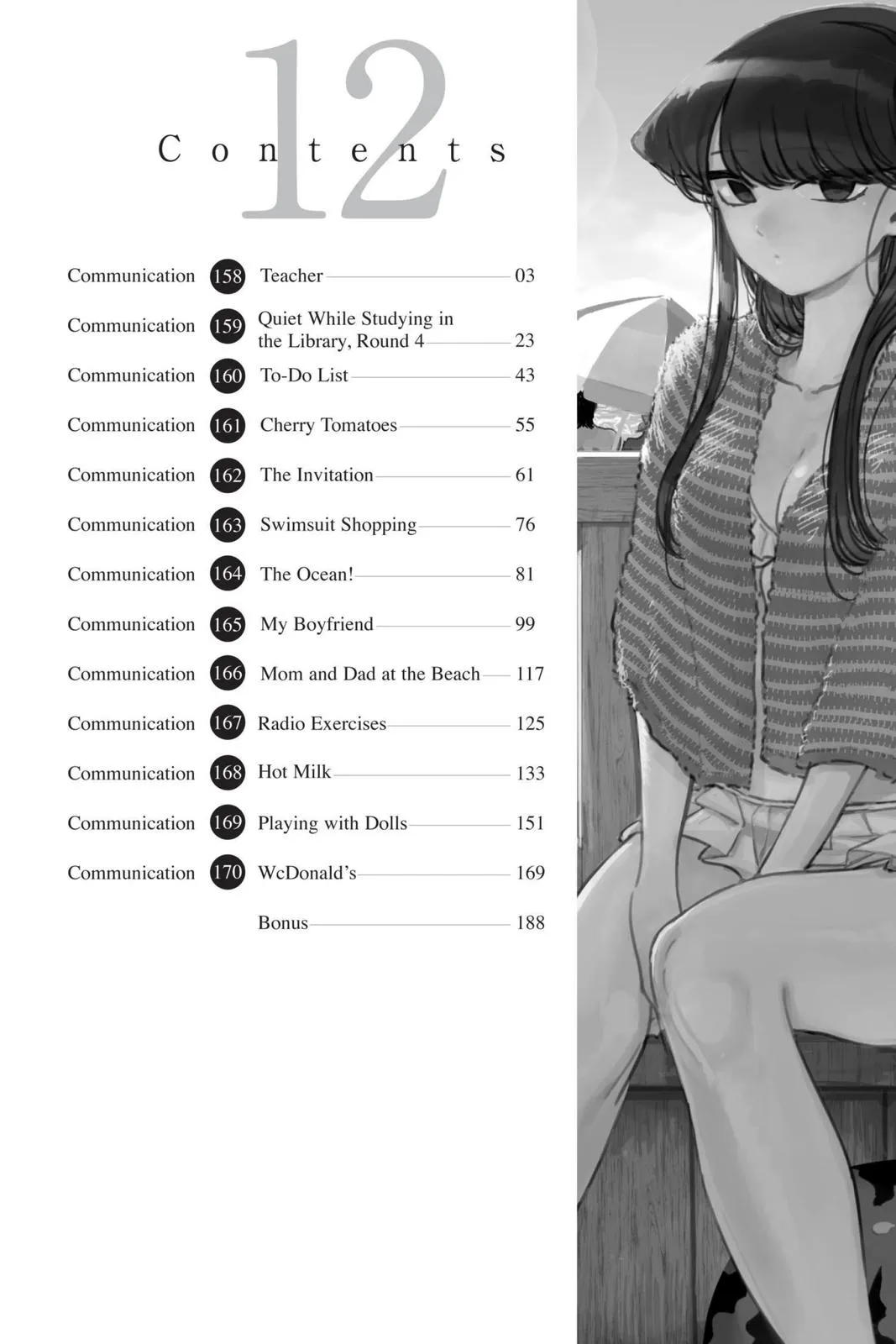 Read Komi Can
