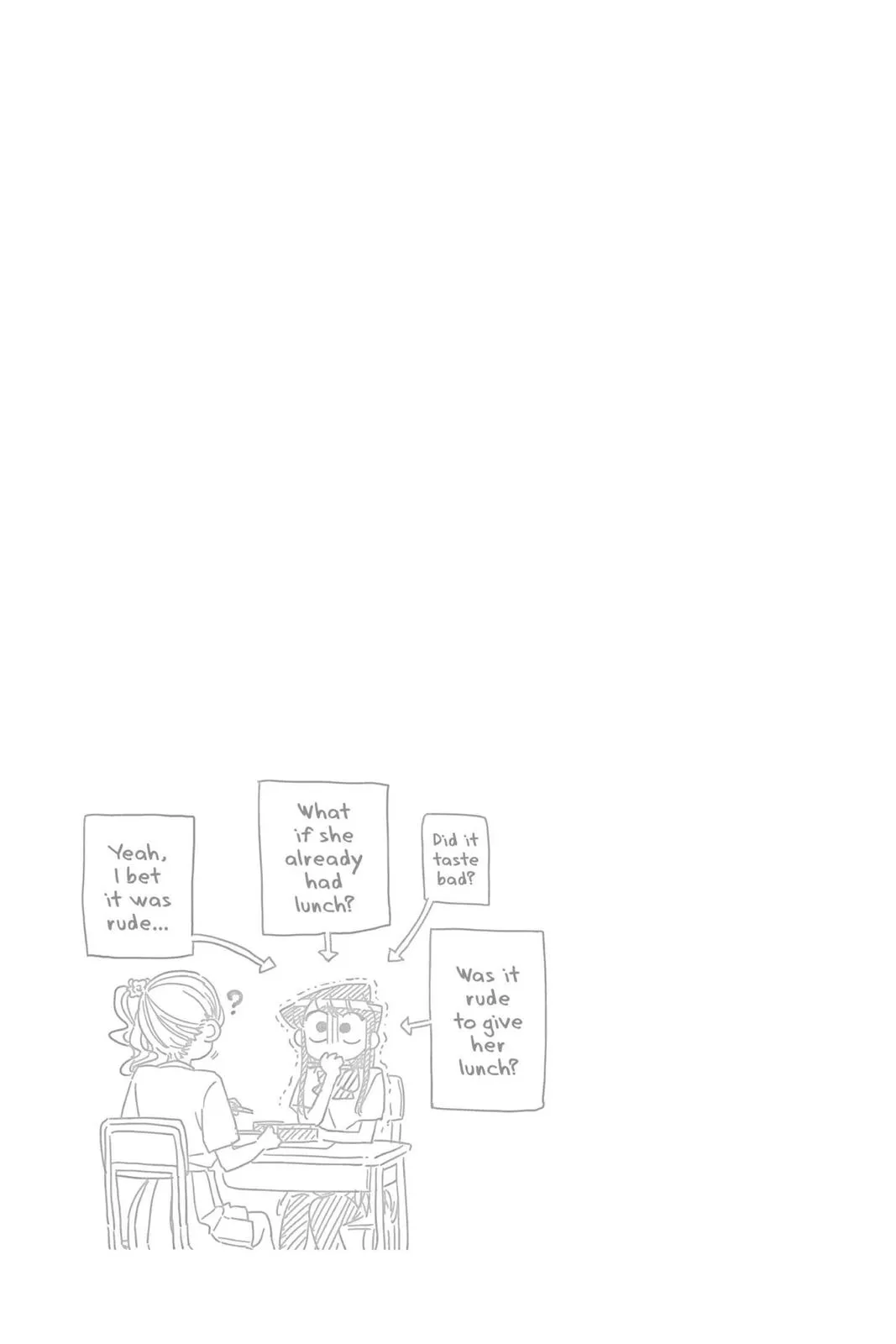 Read Komi Can