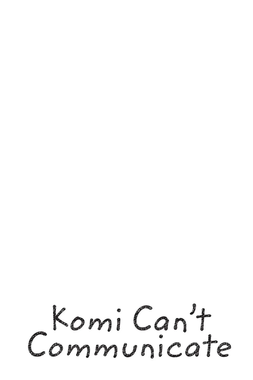 Read Komi Can
