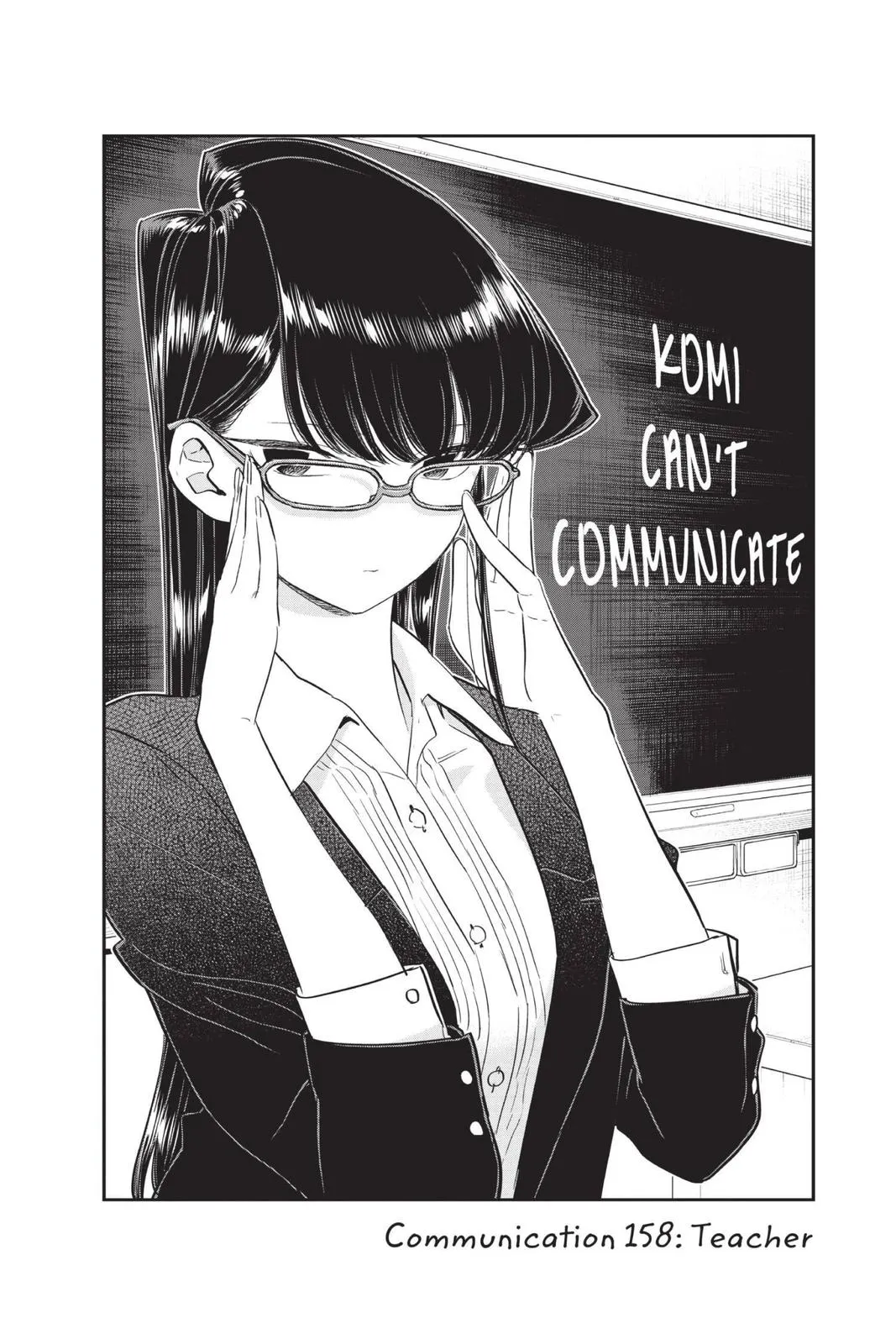 Read Komi Can