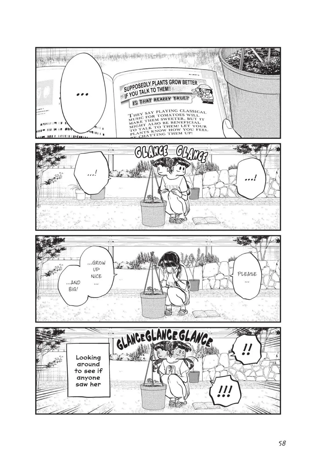 Read Komi Can
