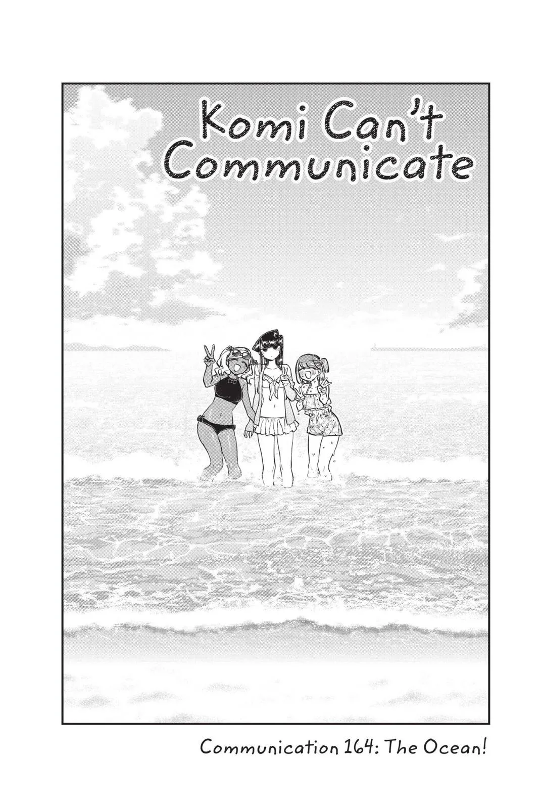 Read Komi Can