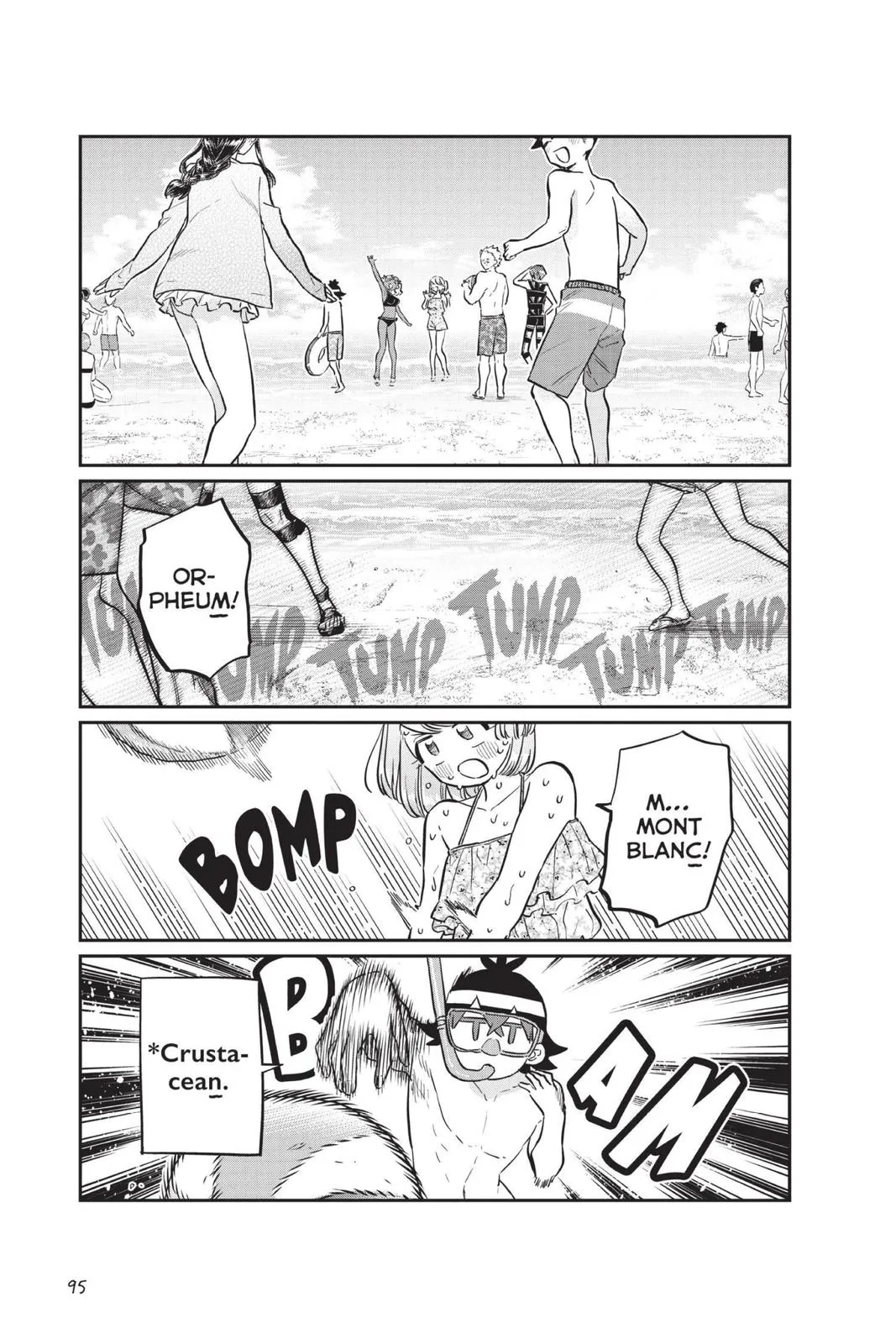 Read Komi Can