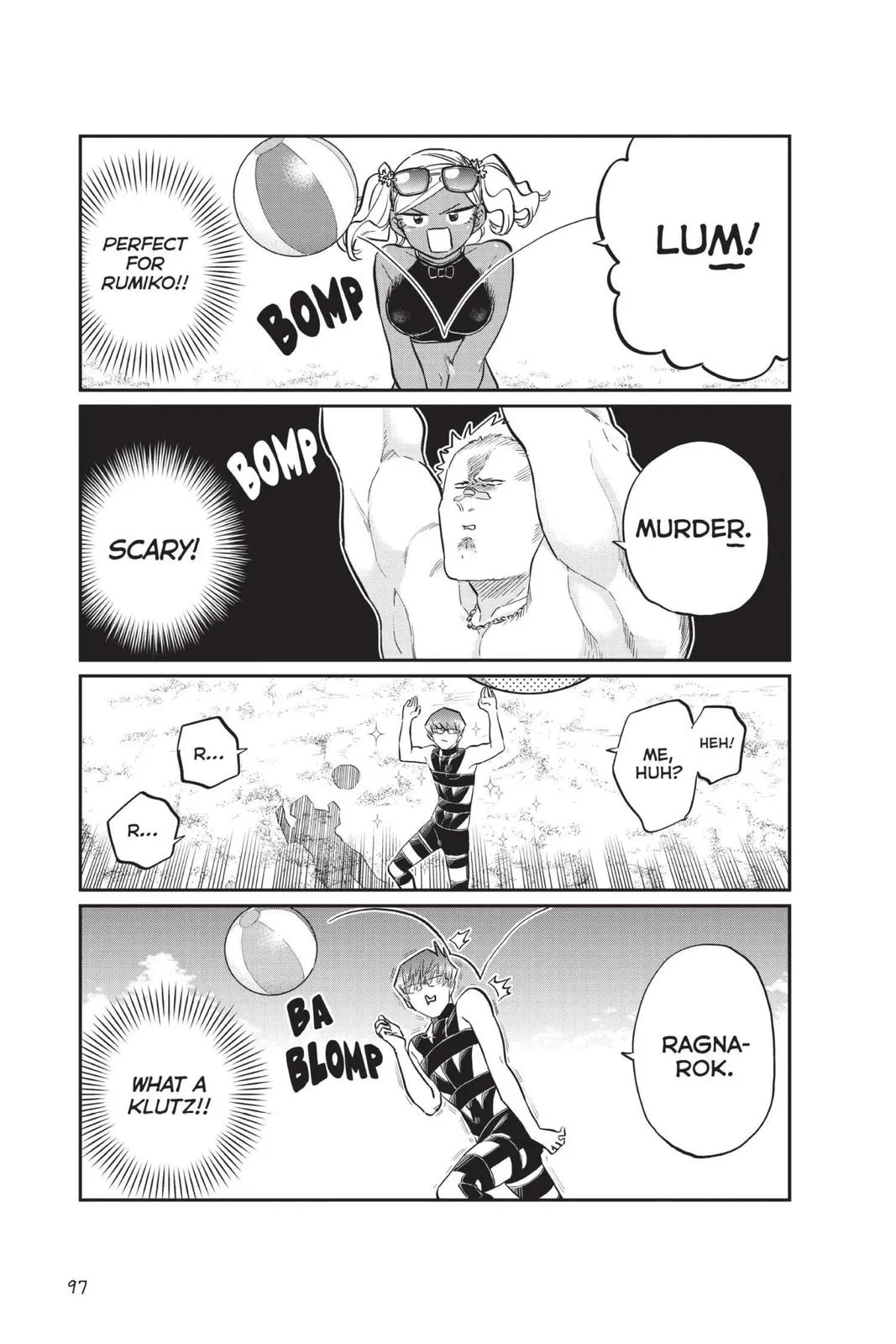 Read Komi Can
