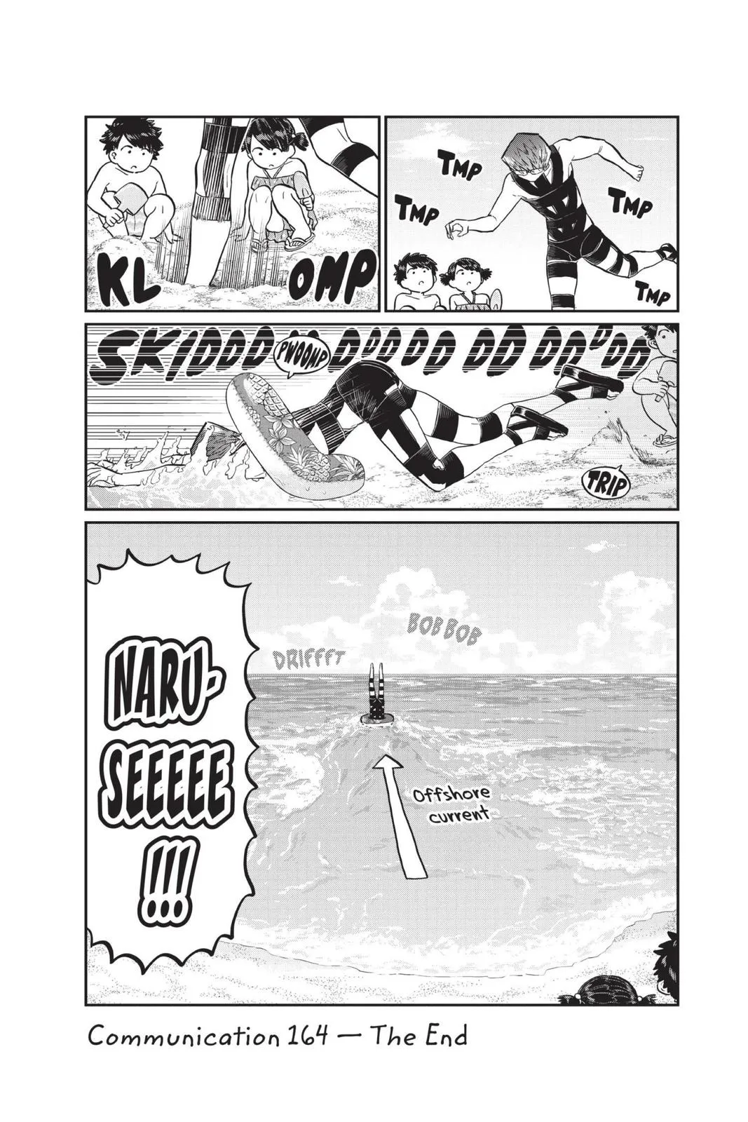 Read Komi Can