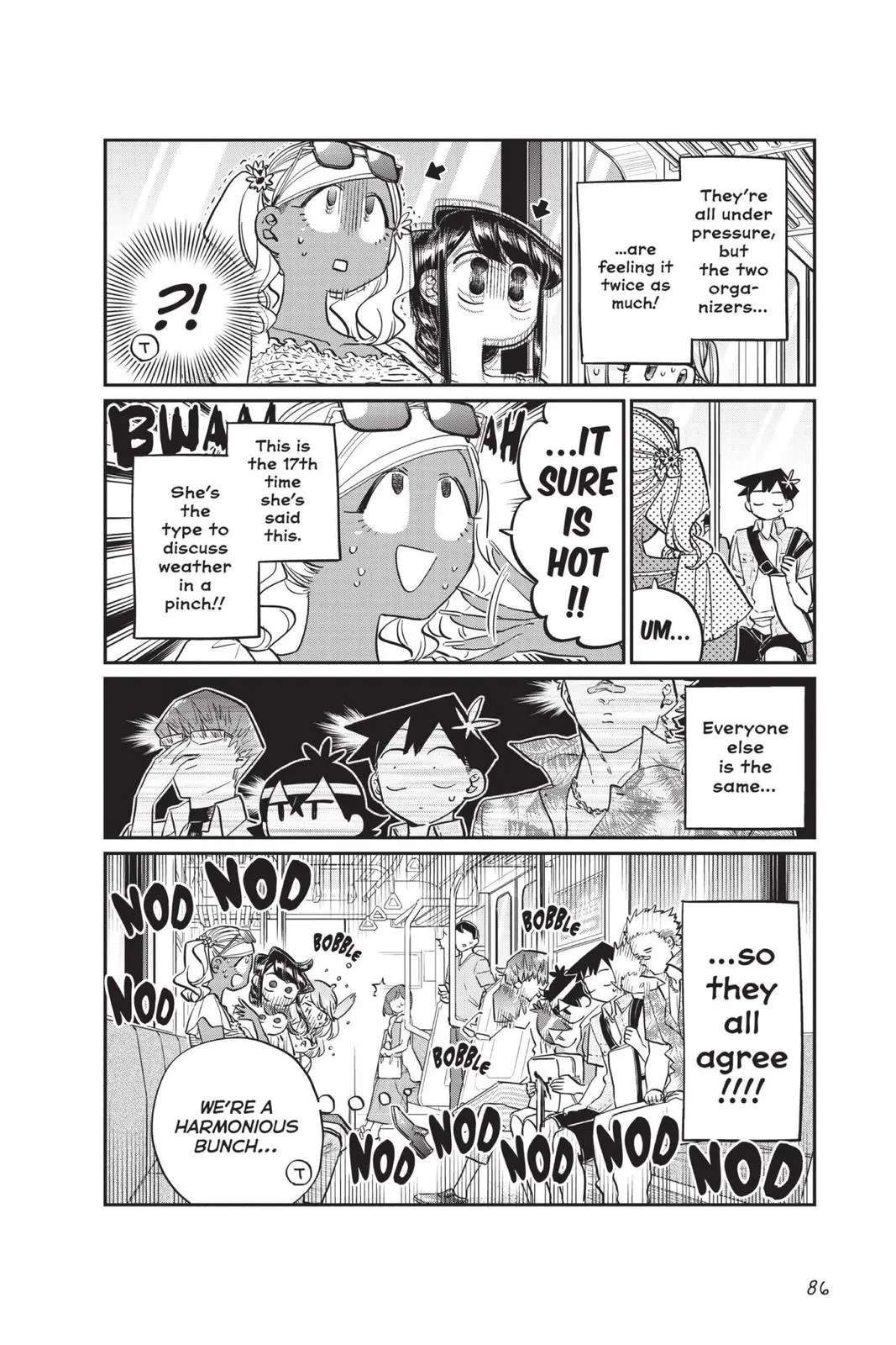 Read Komi Can