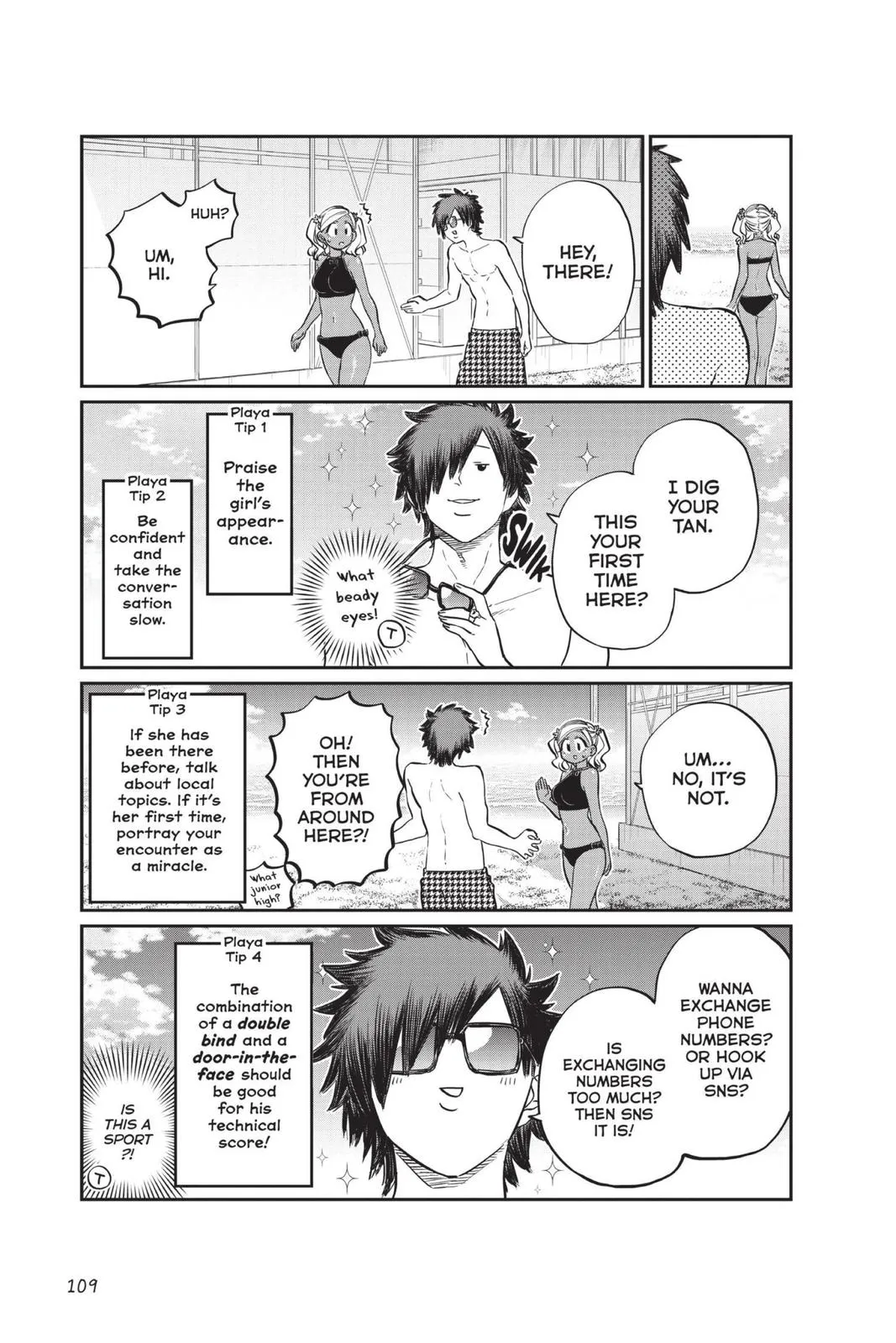 Read Komi Can