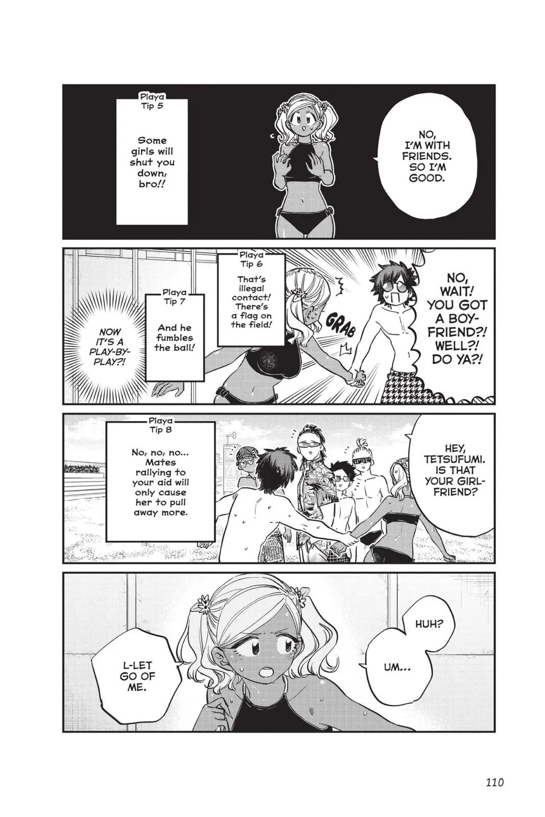 Read Komi Can